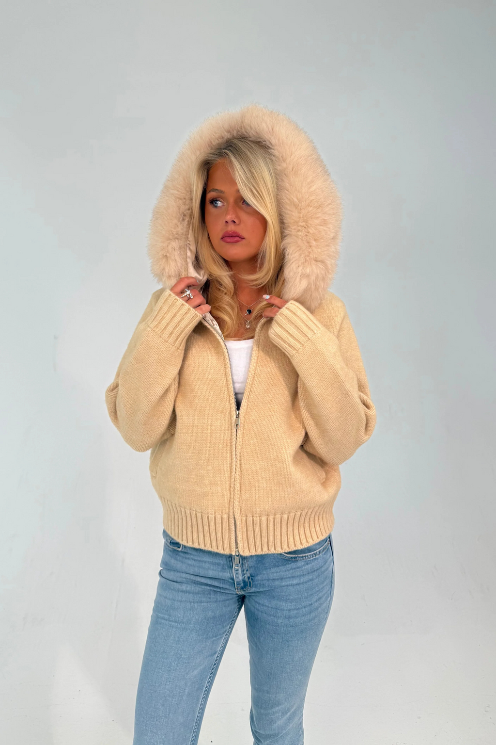 Veste Hinda