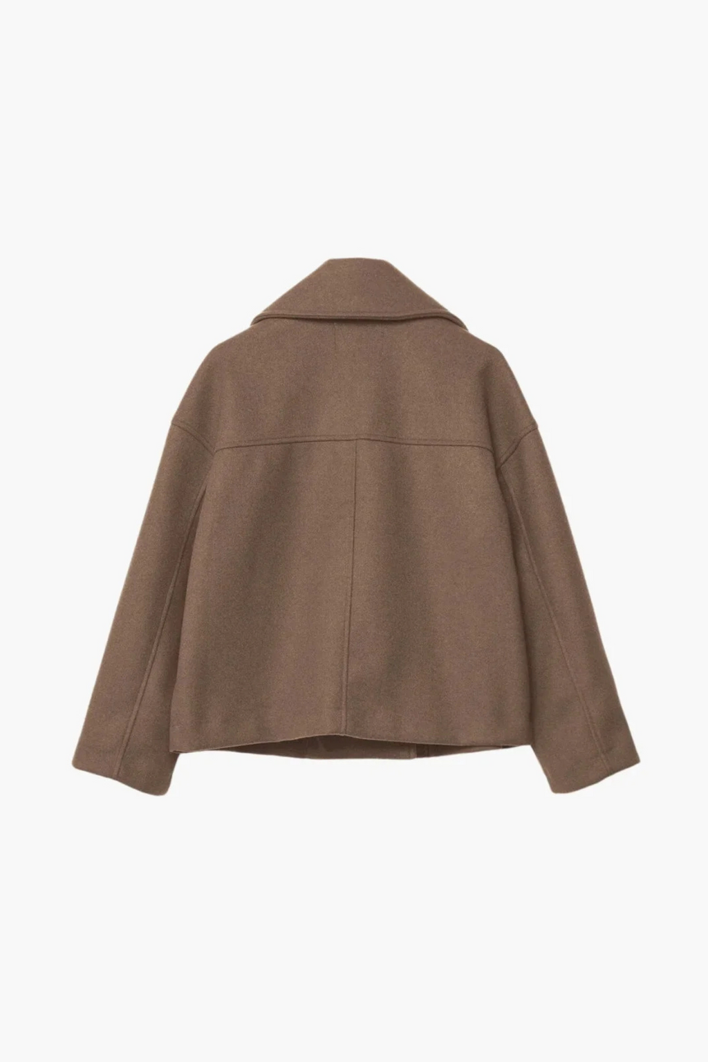 Manteau Oraya