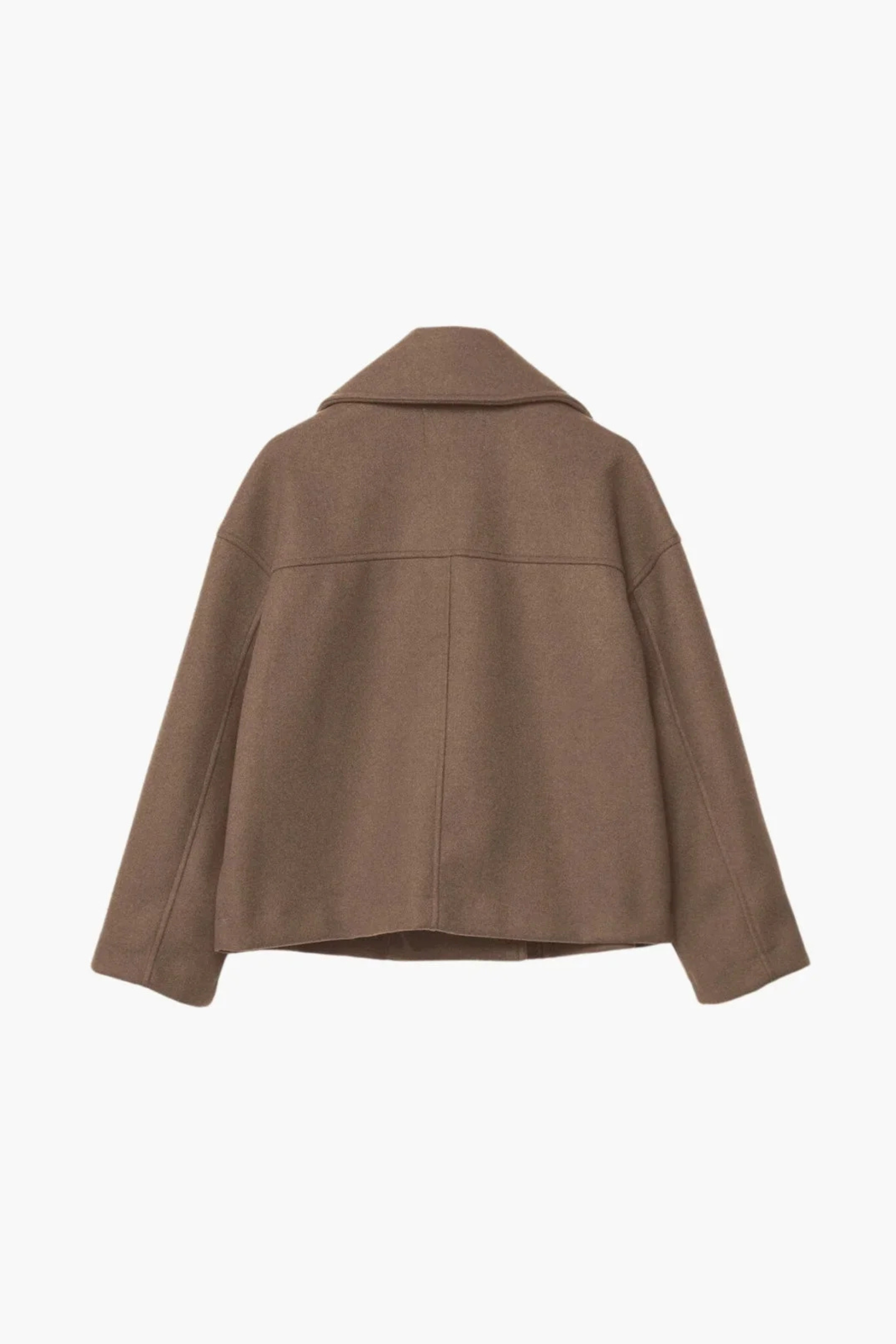 Manteau Oraya