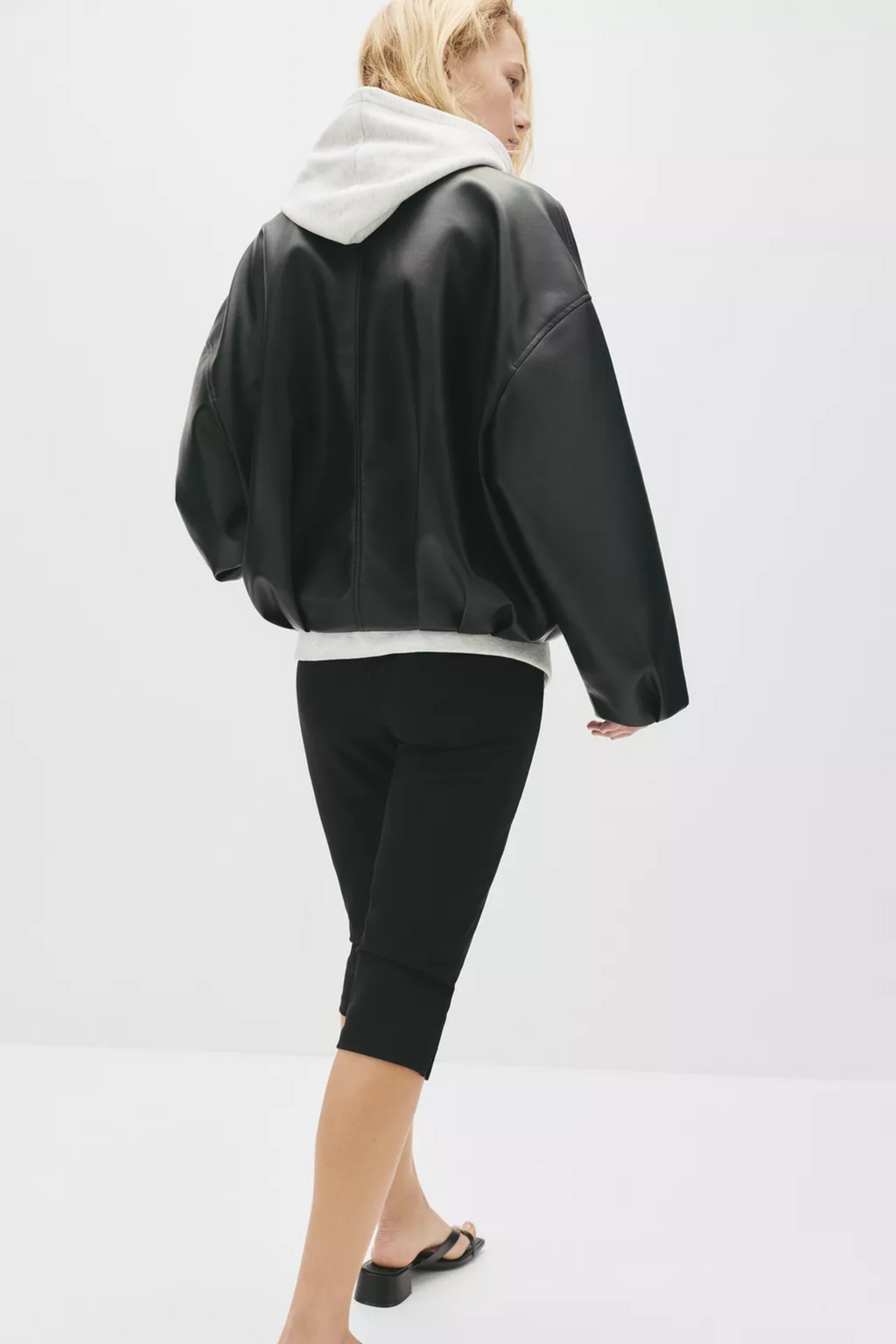 Veste Zyra ceinturée