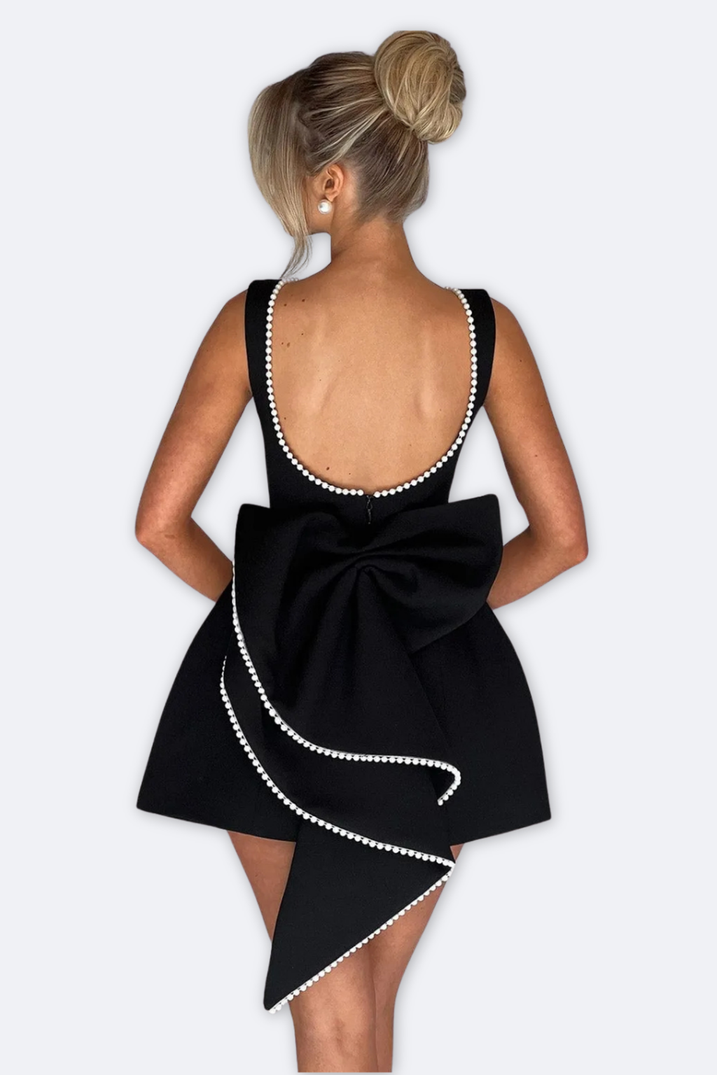robe ZARIA