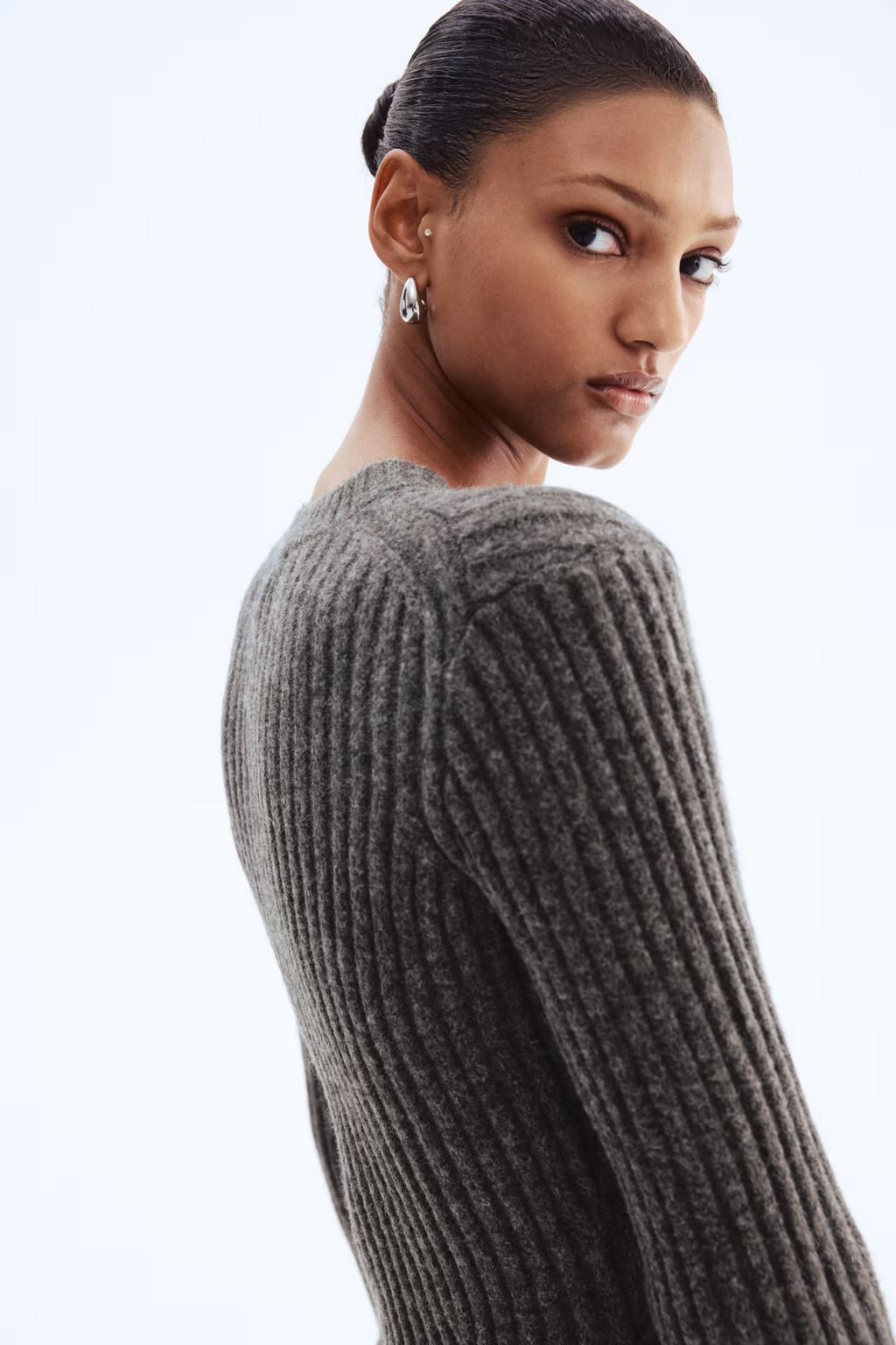 Carenza | Robe Pull