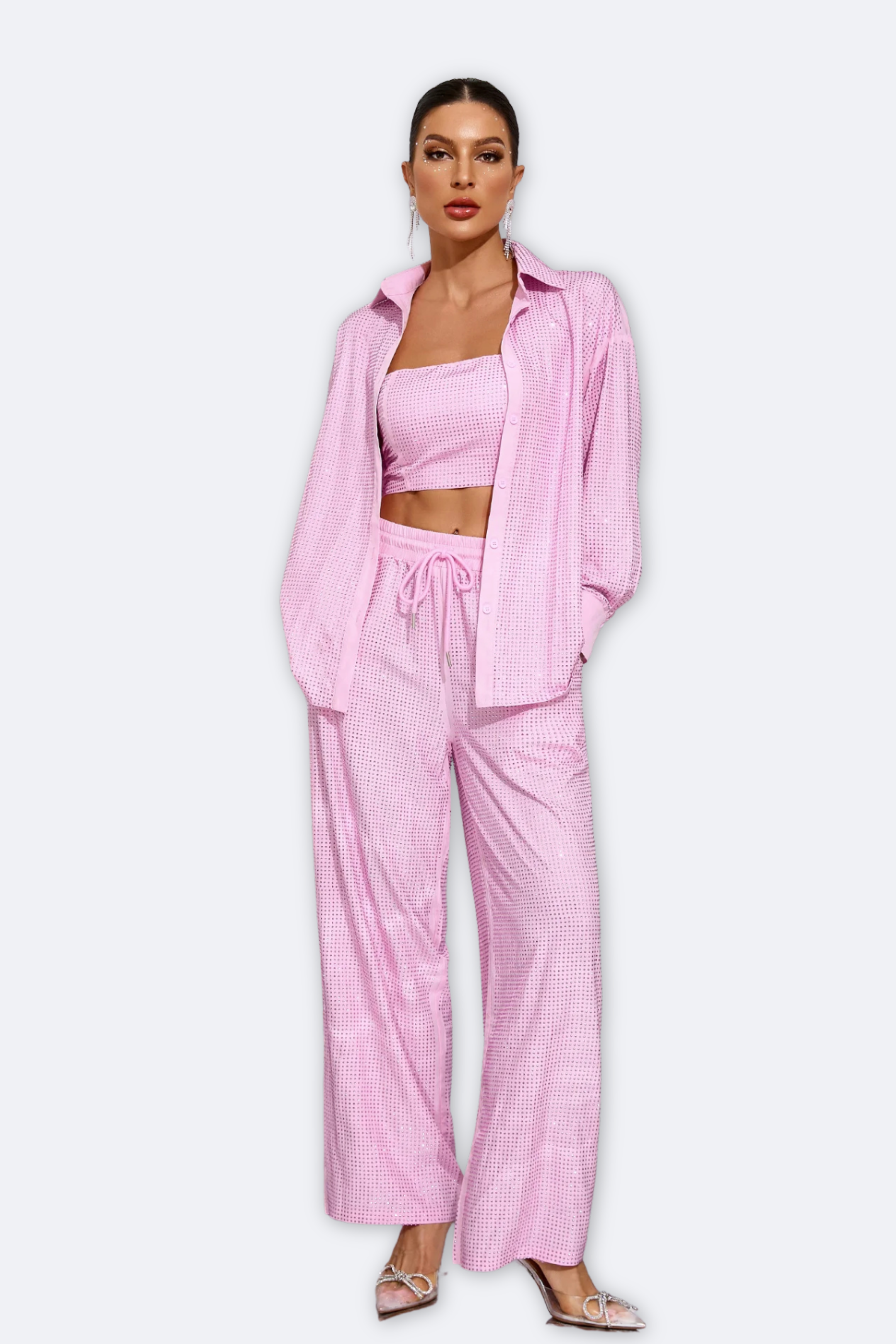 ensemble NOEMI