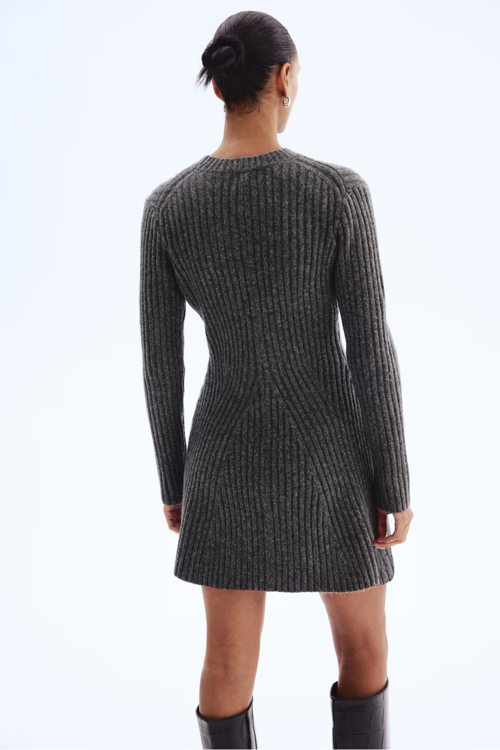 Carenza | Robe Pull