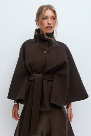 Marron Foncé
