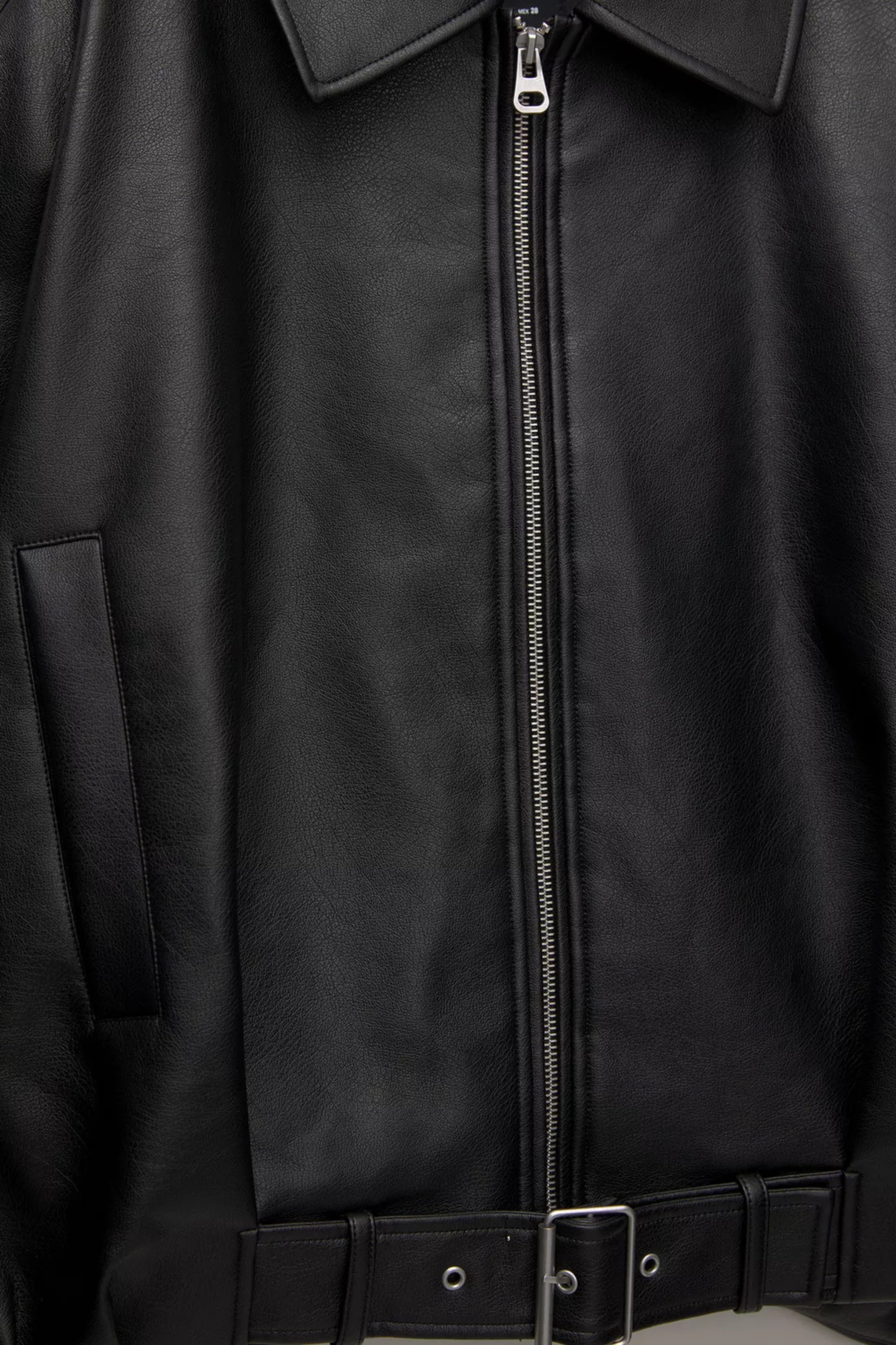 Veste Zyra ceinturée