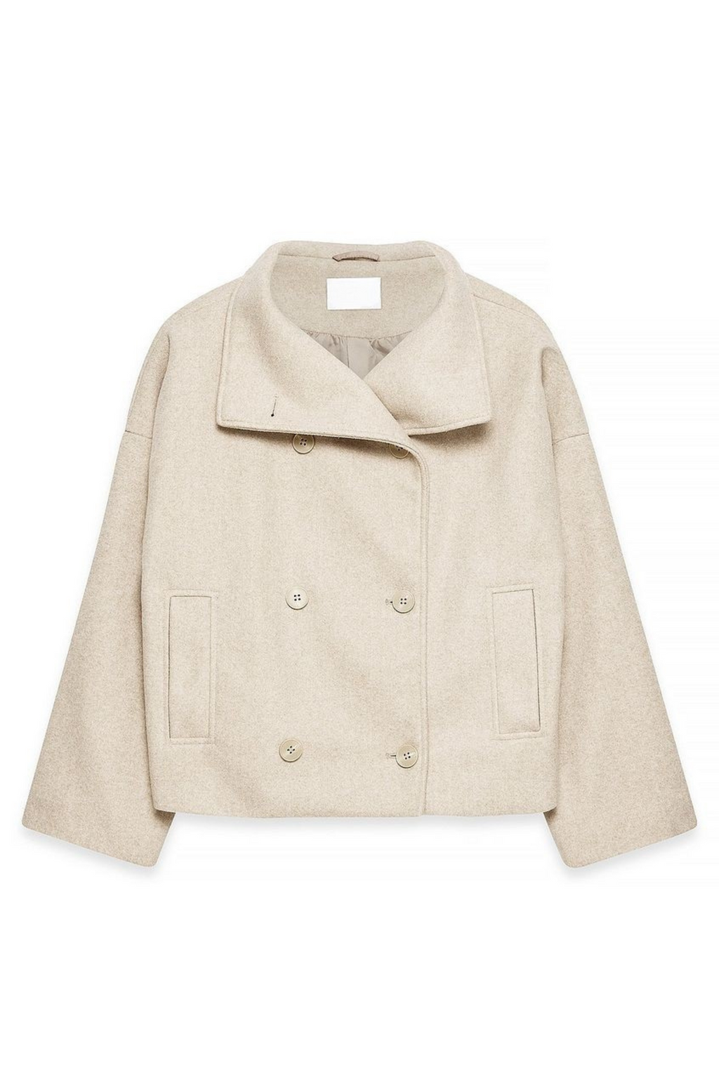Manteau Calia
