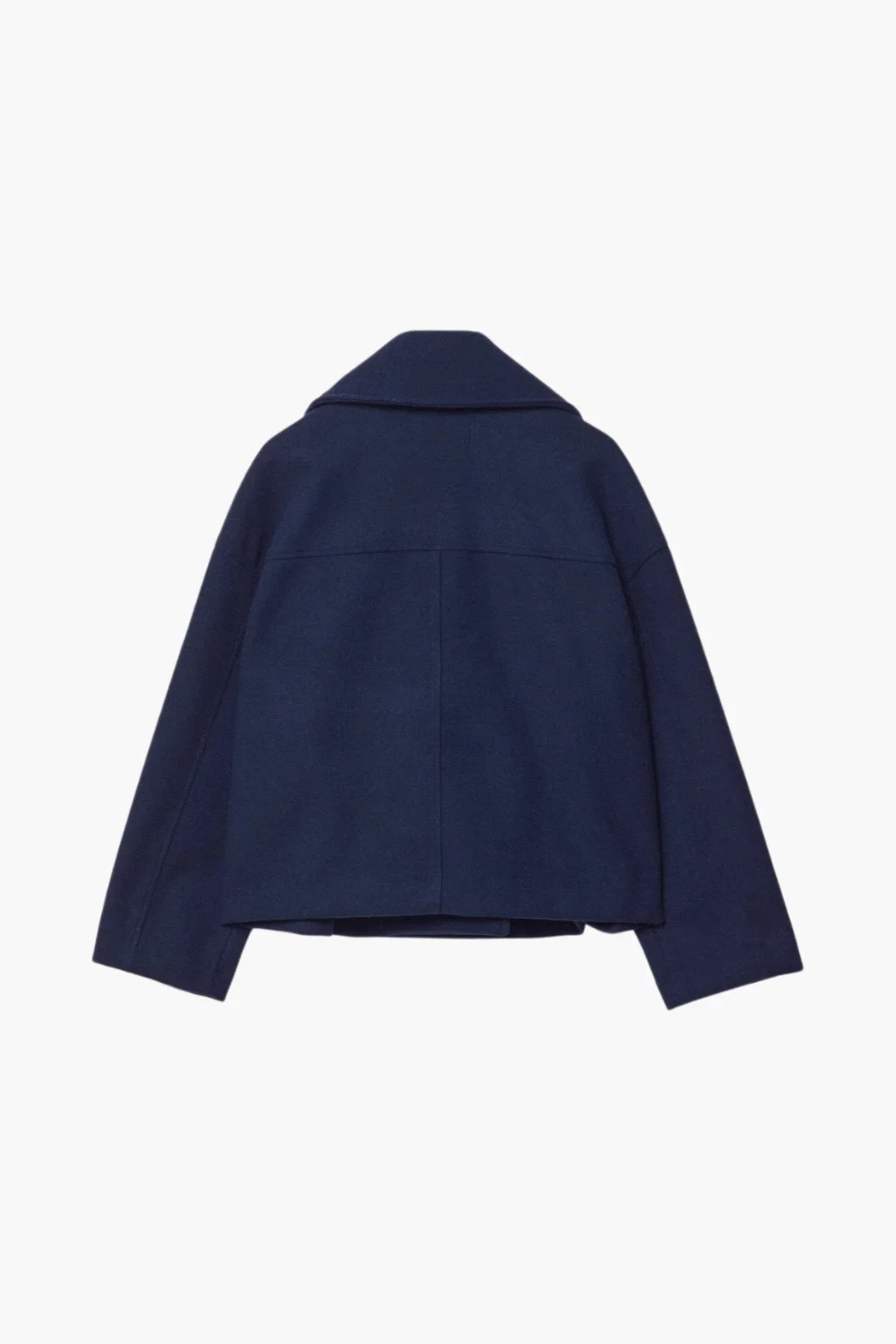 Manteau Oraya