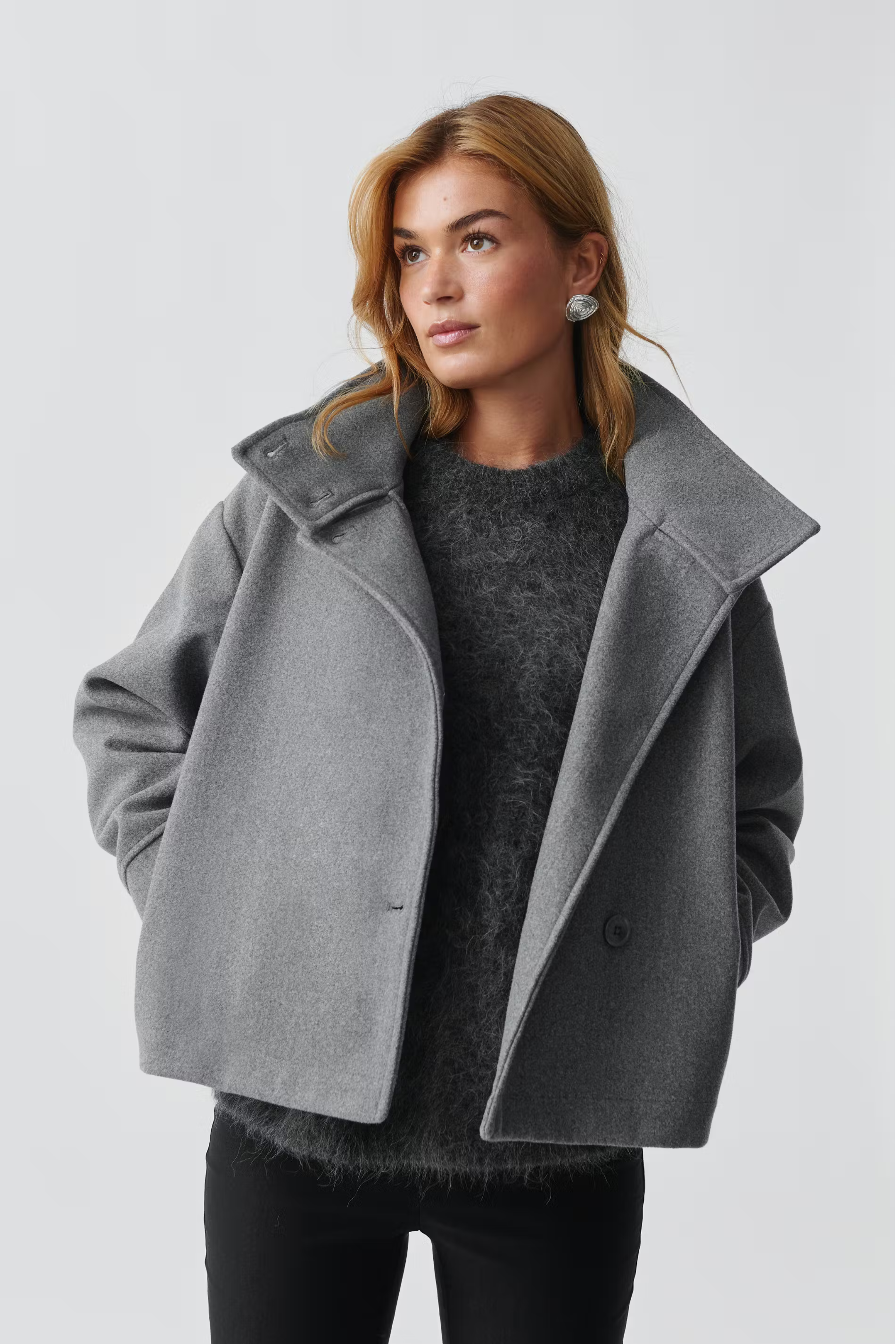 Manteau Cassie