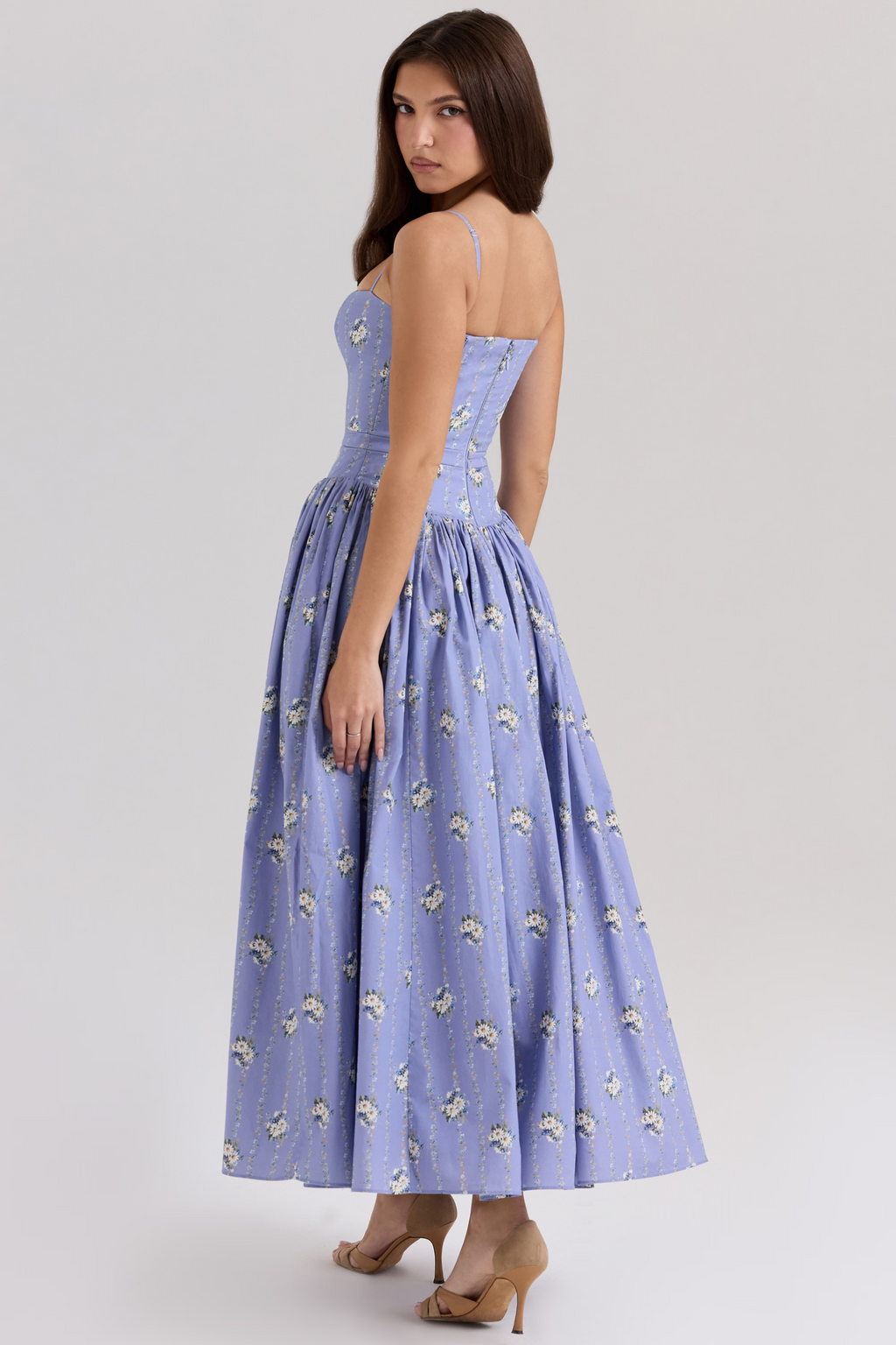 Robe Zahlia