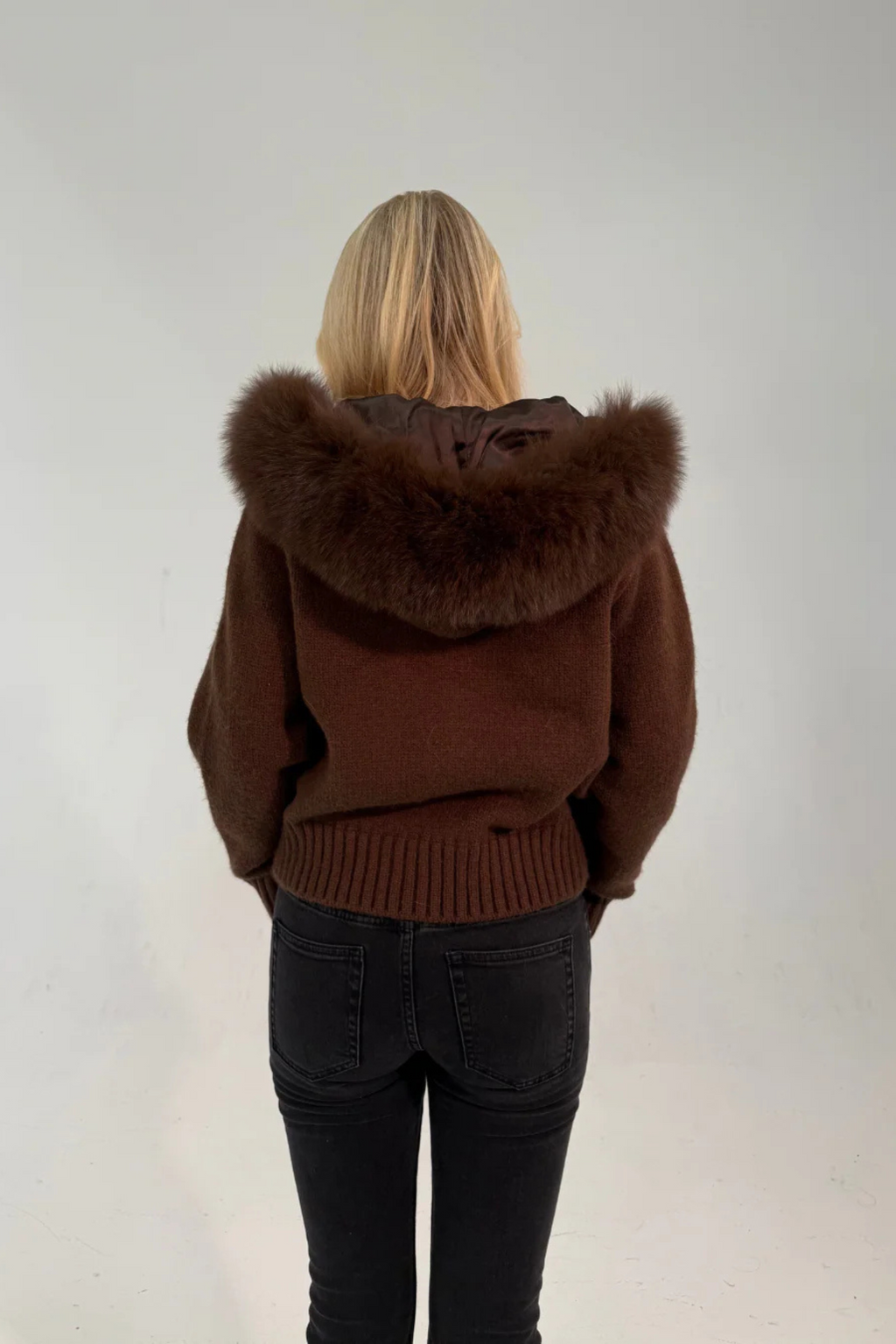Veste Hinda