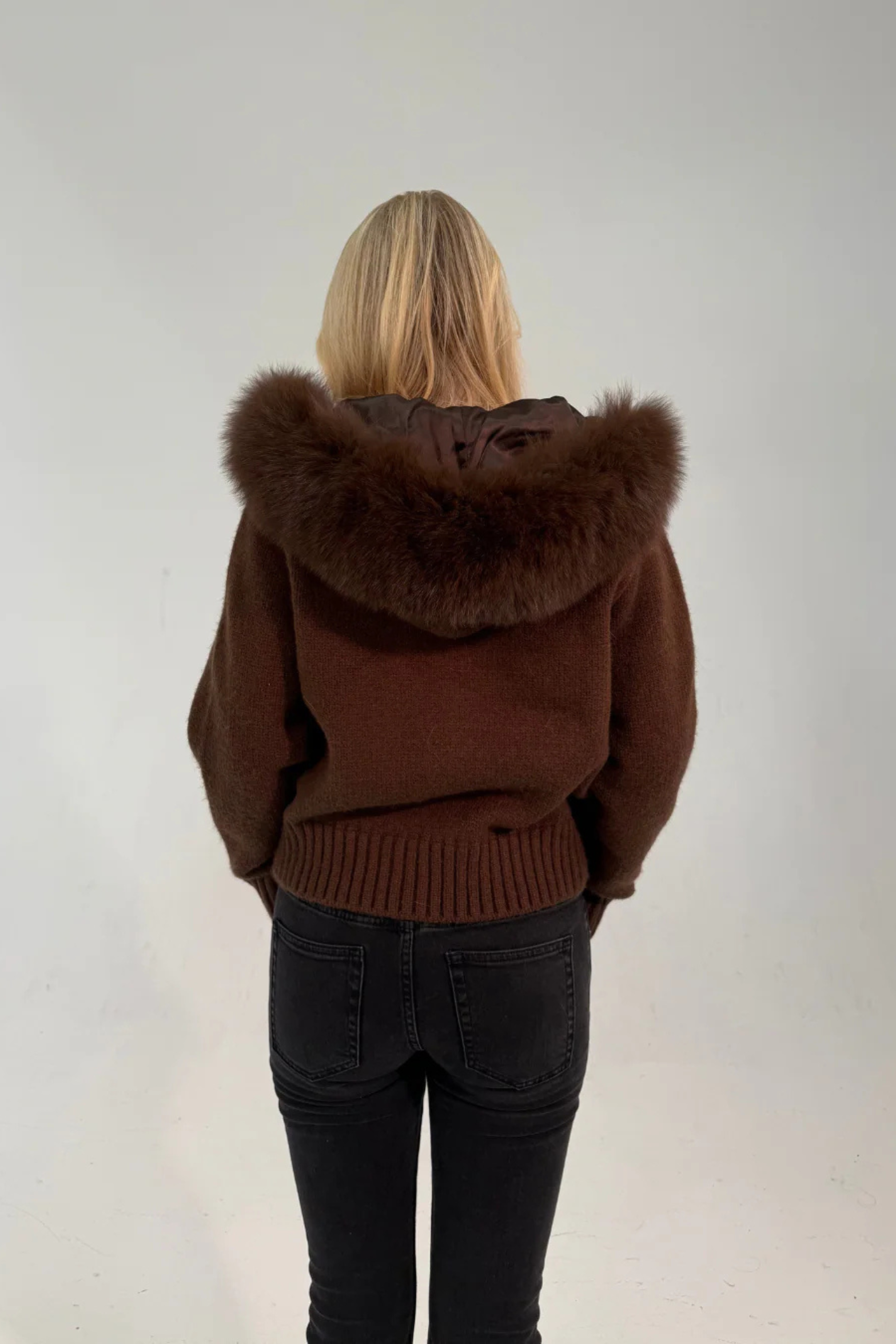 Veste Hinda