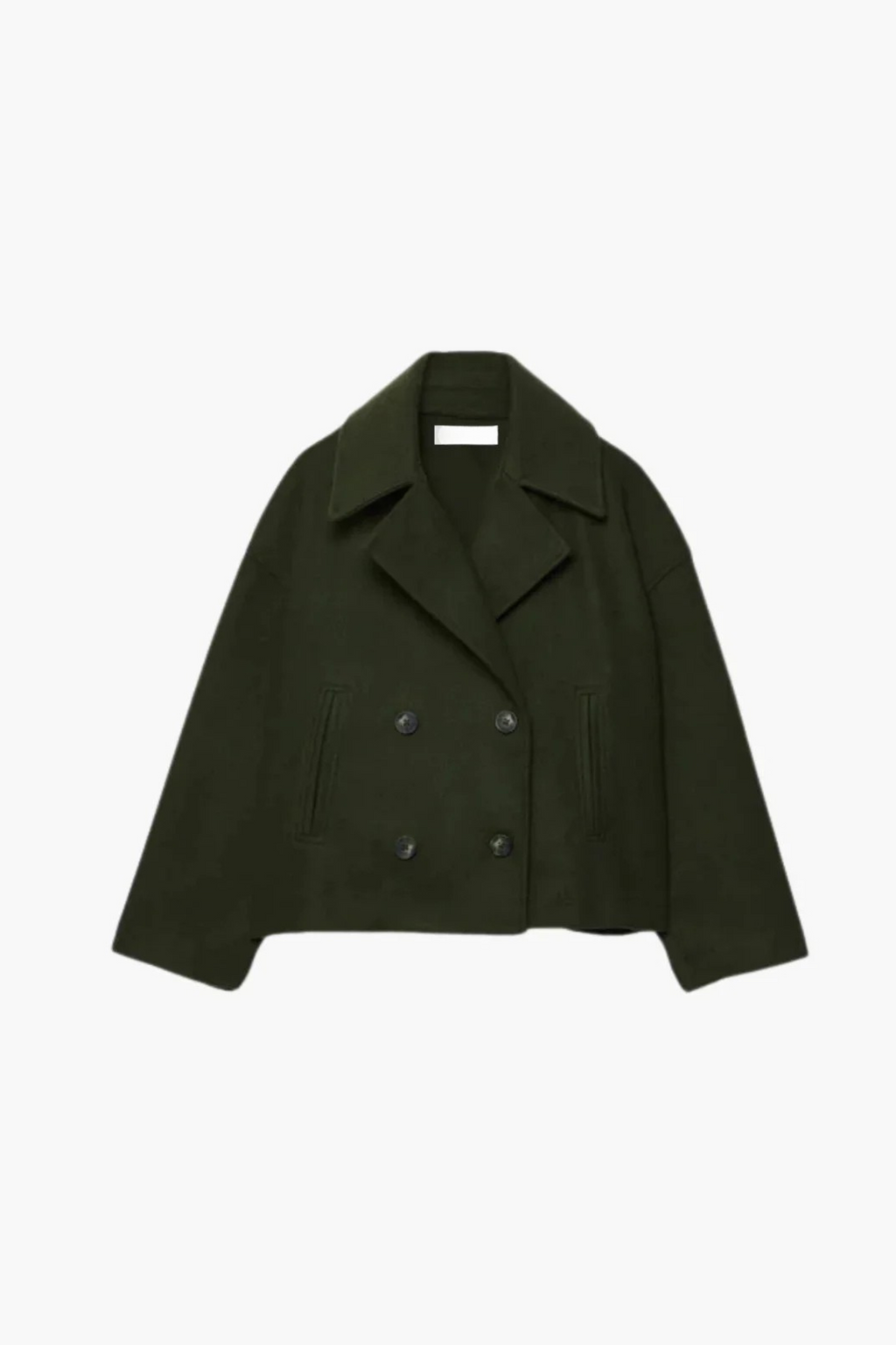 Manteau Oraya