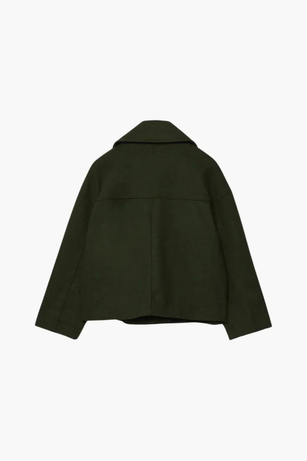 Manteau Oraya