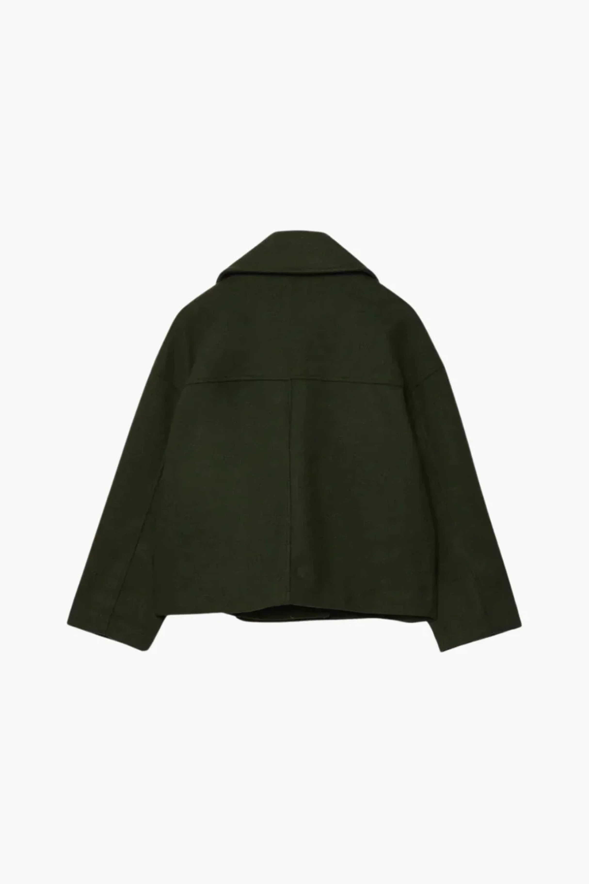 Manteau Oraya