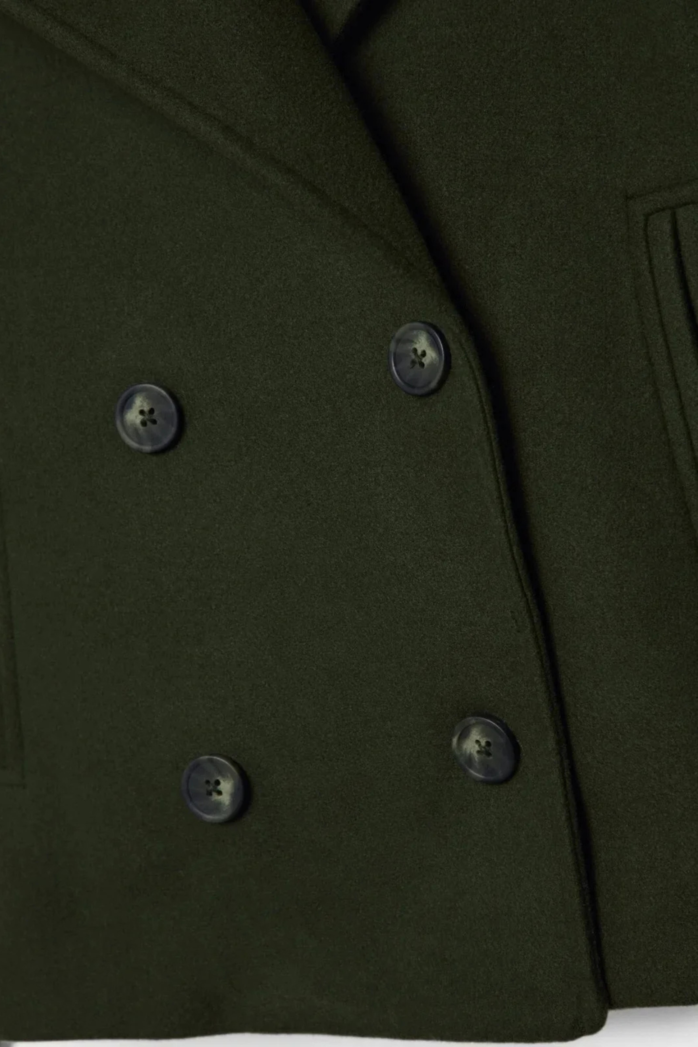 Manteau Oraya