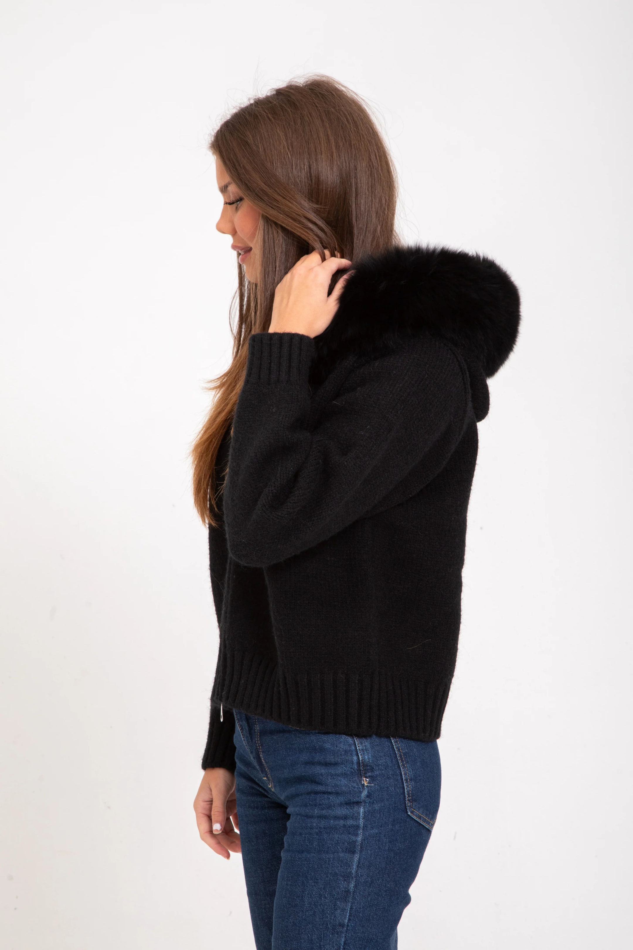 Veste Hinda