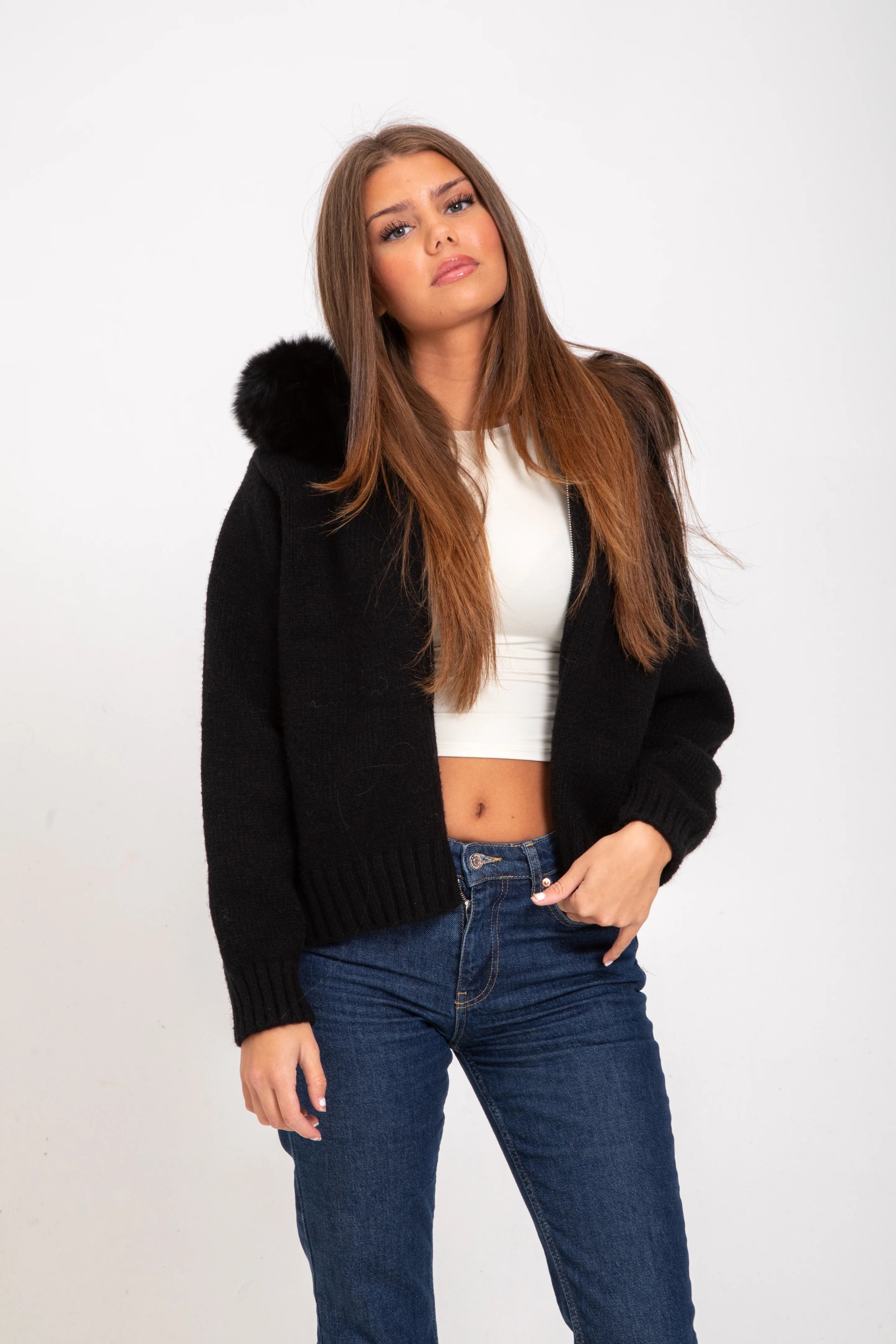 Veste Hinda