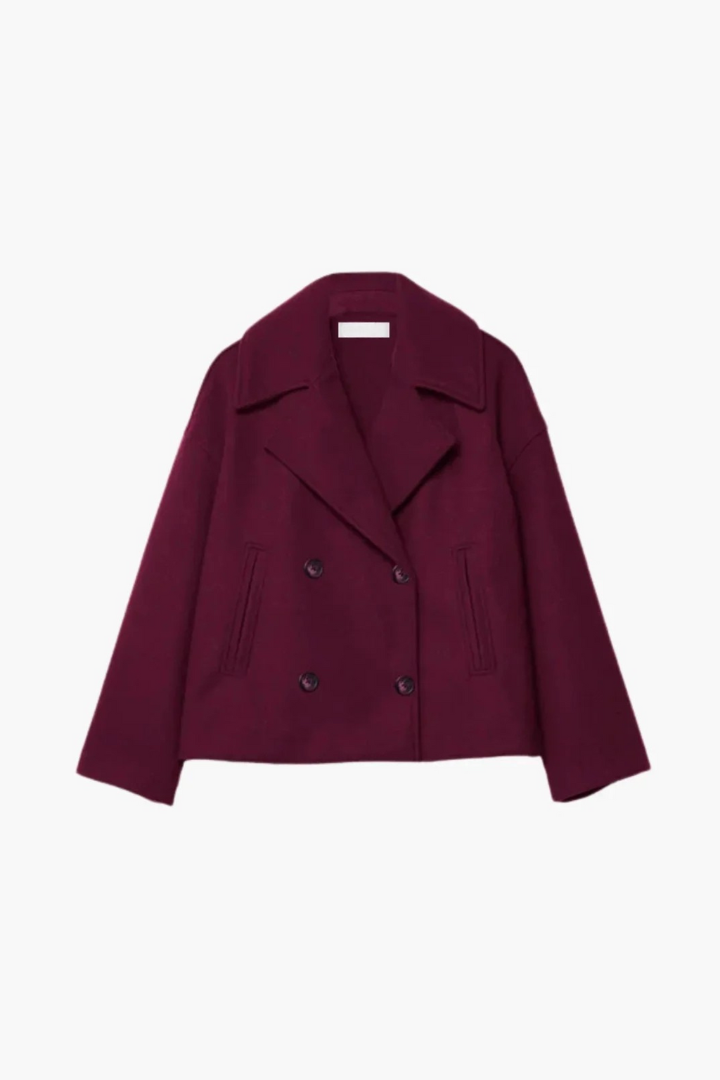 Manteau Oraya