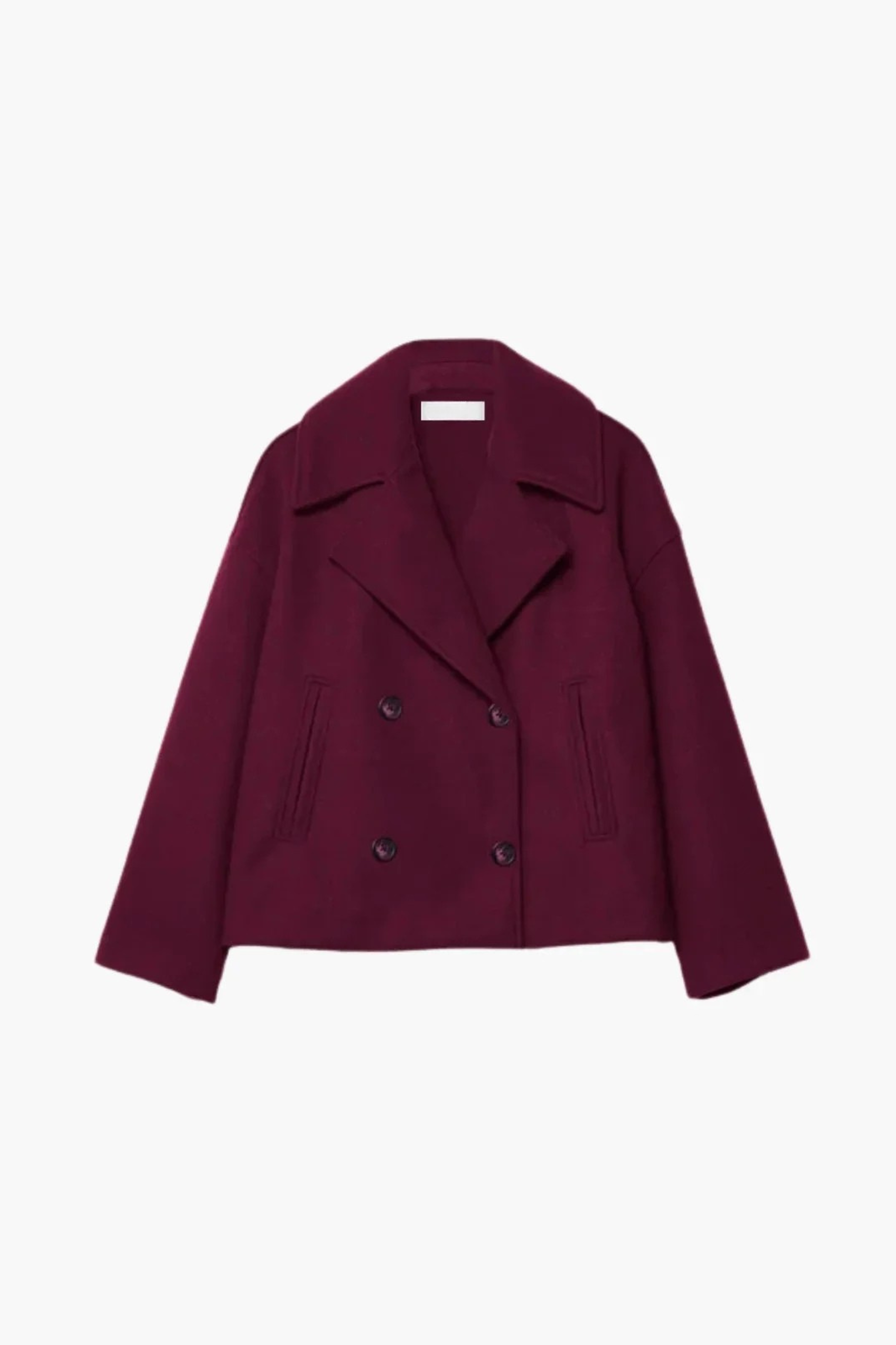 Manteau Oraya