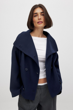Bleu foncé