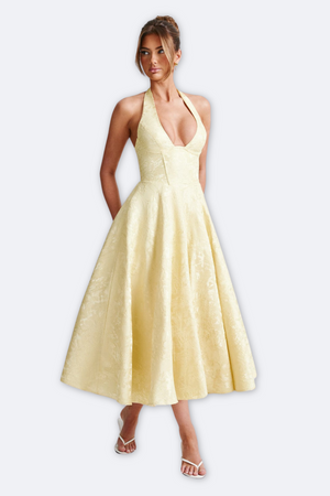 Jaune