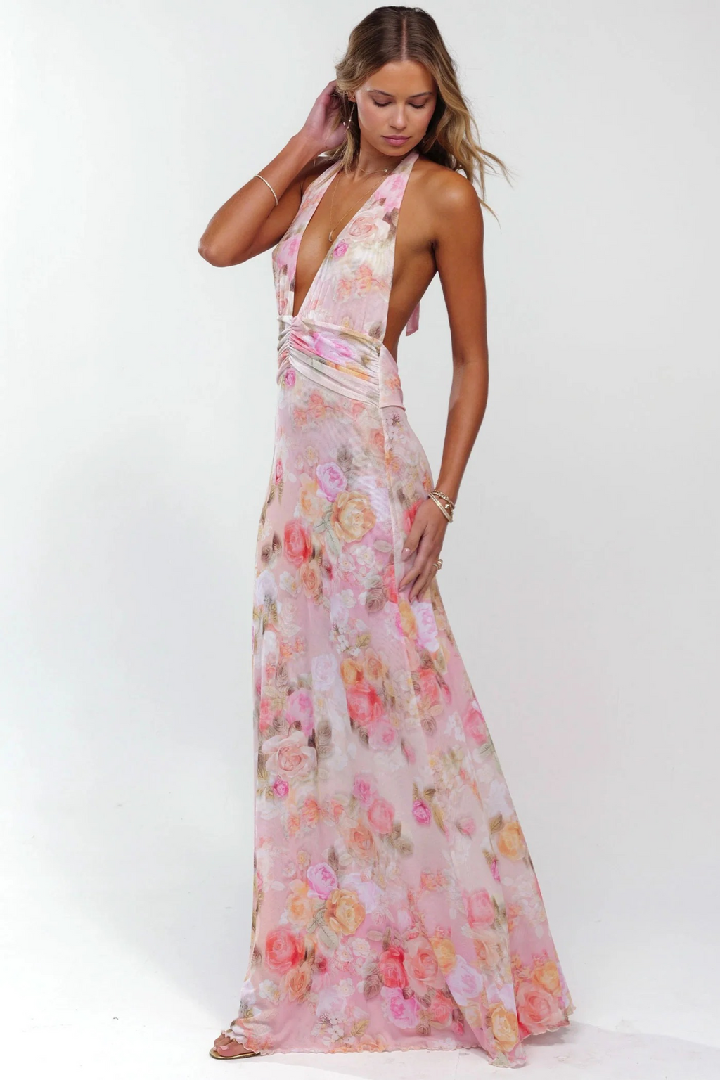 Robe Noélia