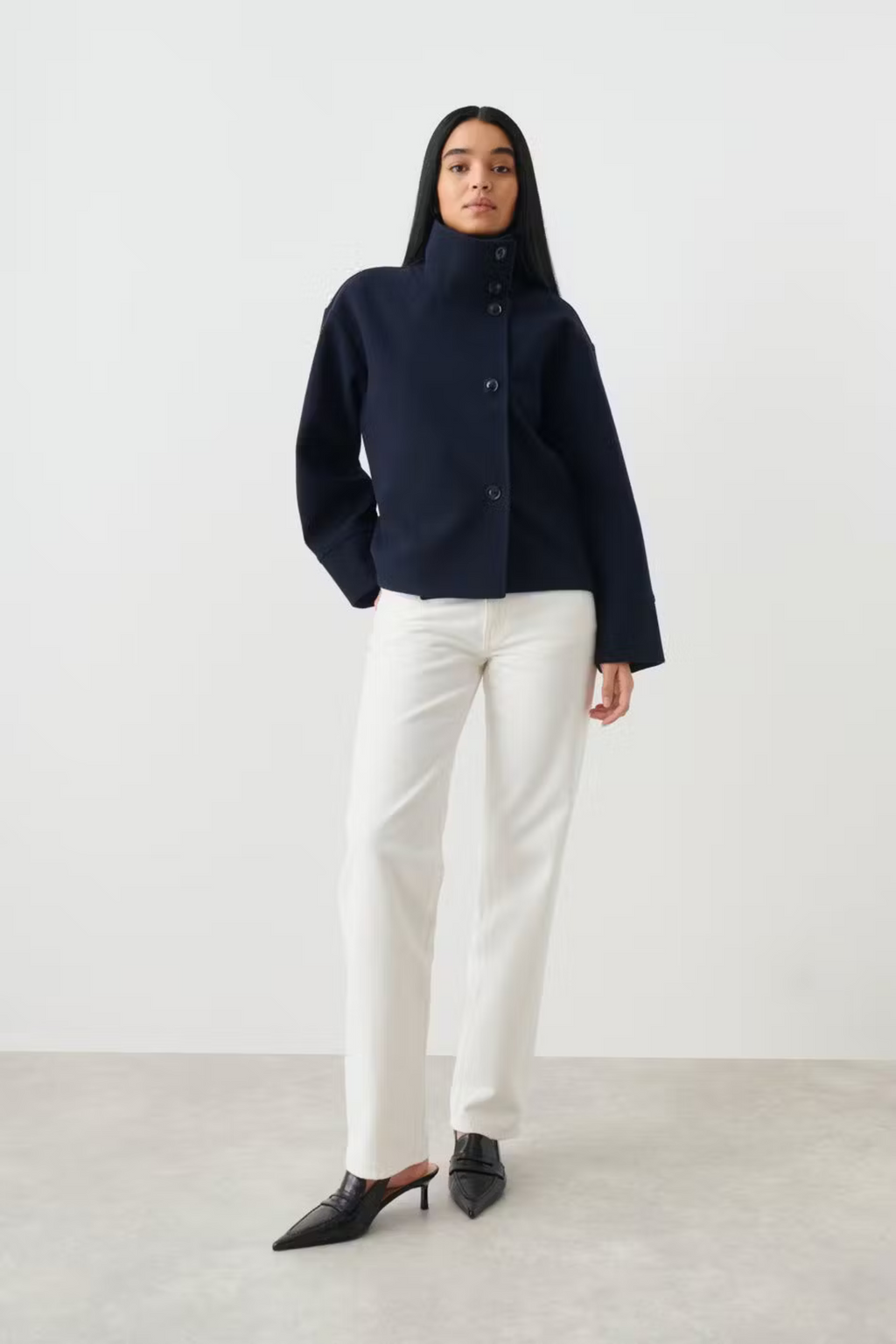 Manteau Cassie