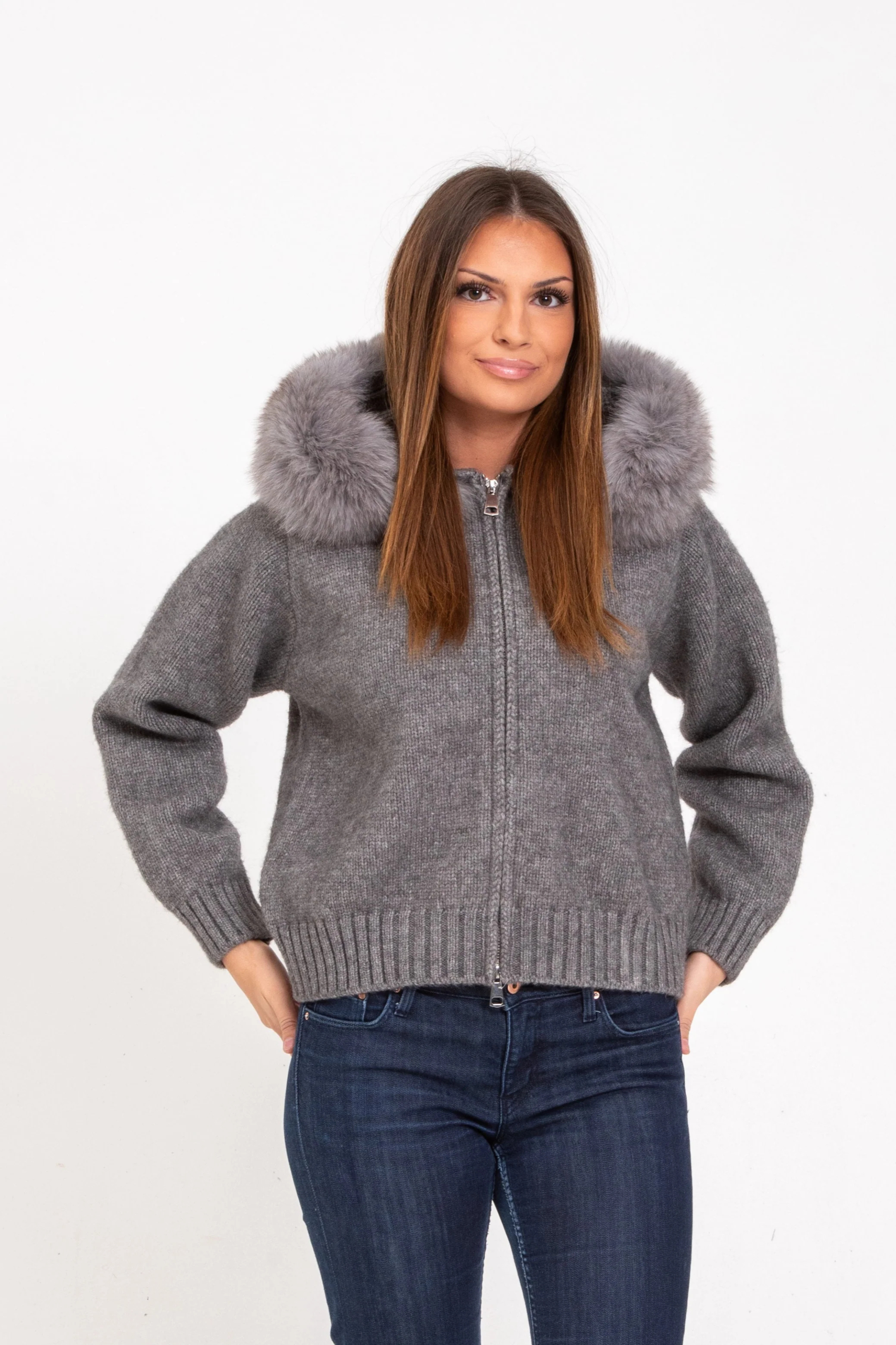 Veste Hinda