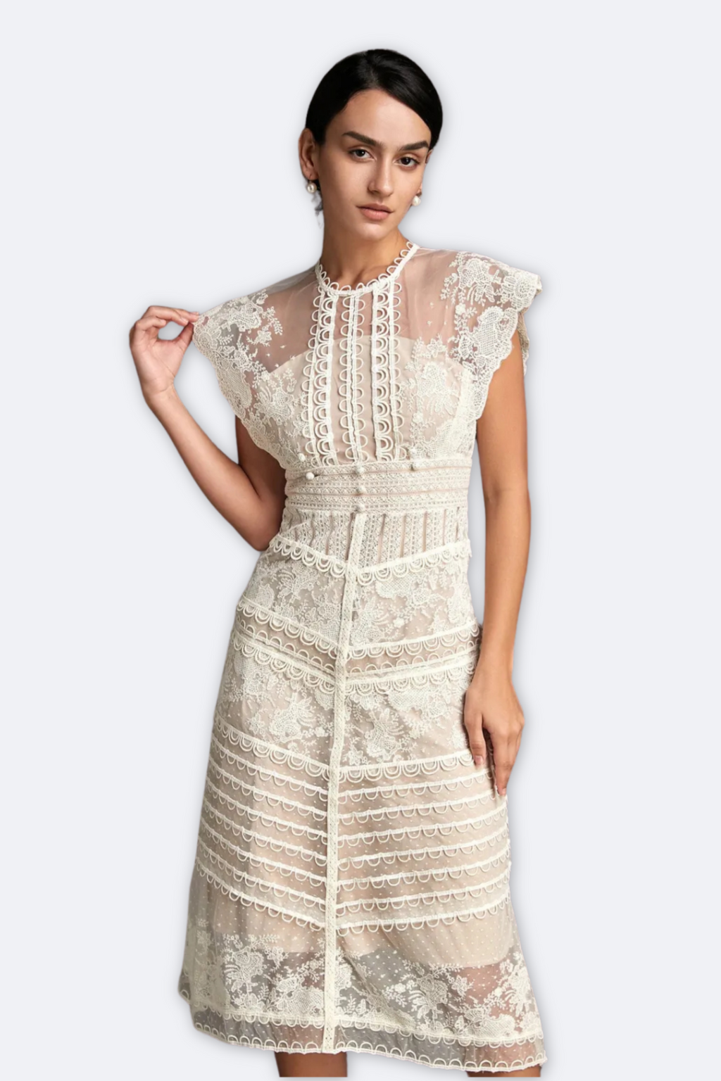 Robe SERAPHINE