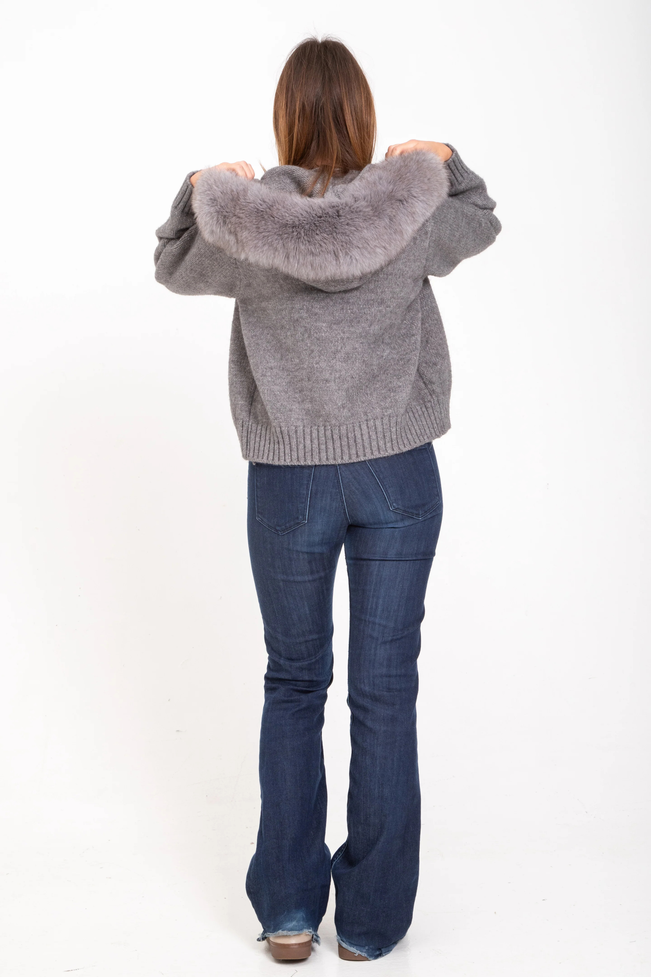 Veste Hinda