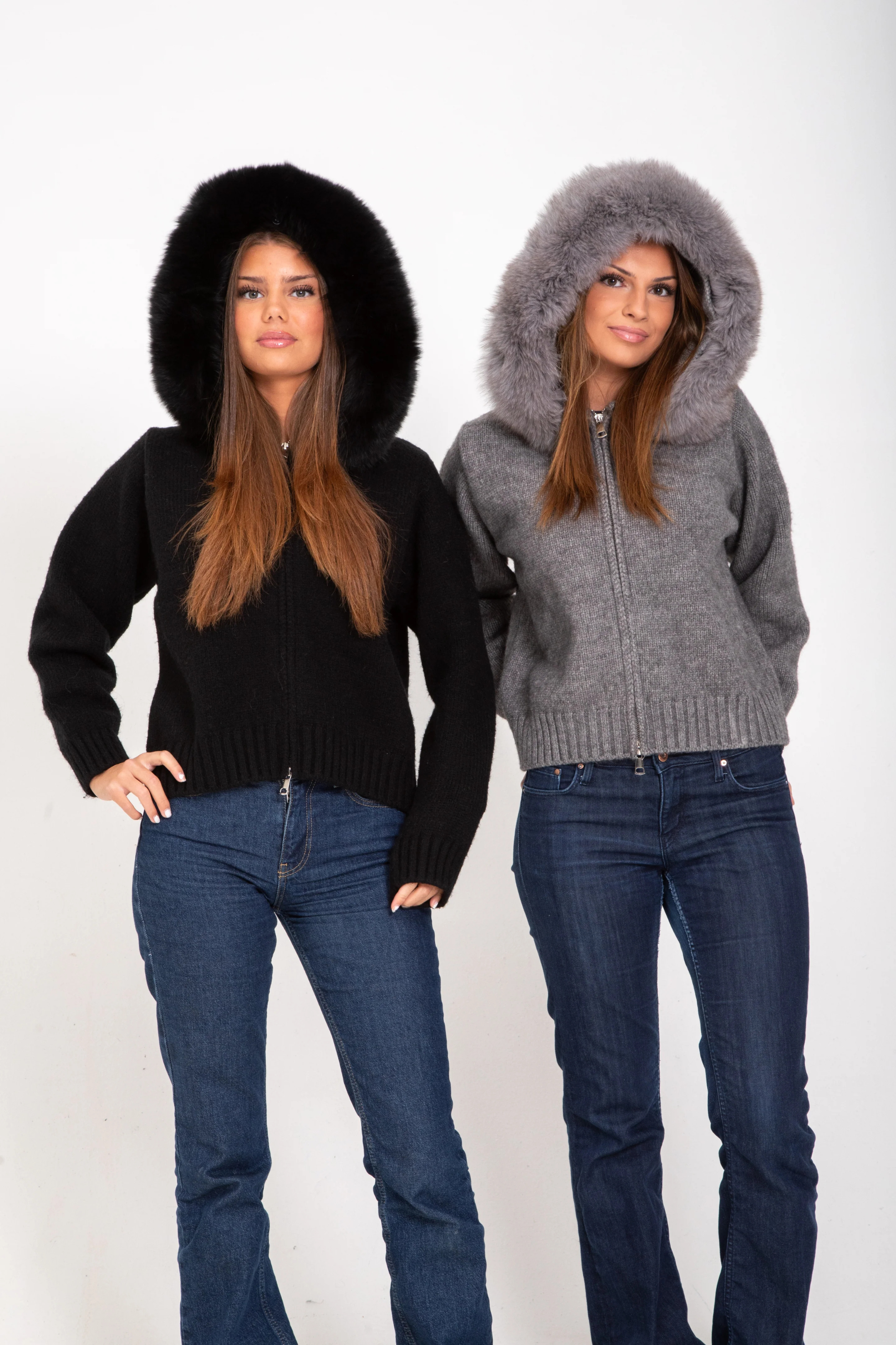 Veste Hinda