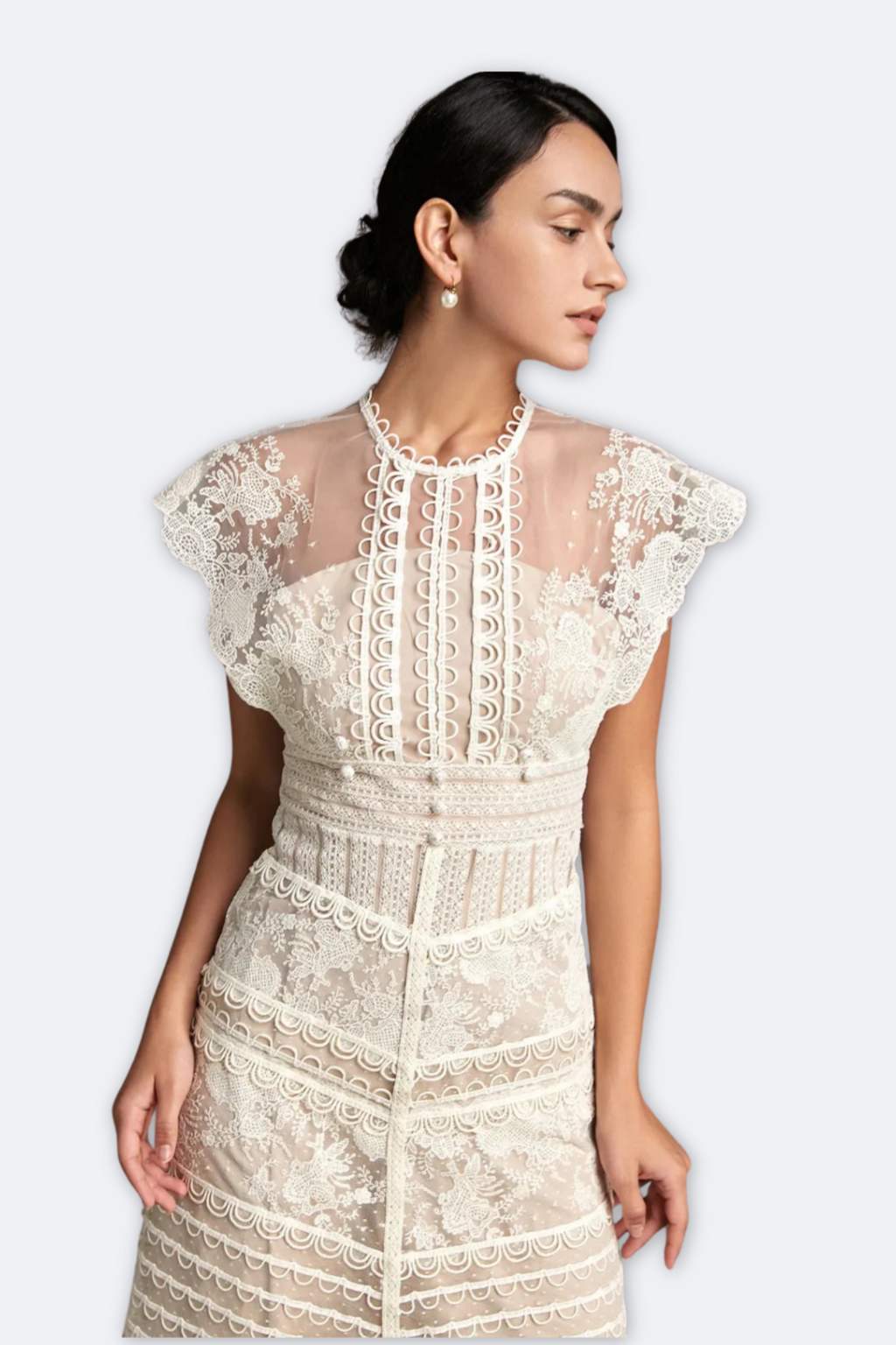 Robe SERAPHINE