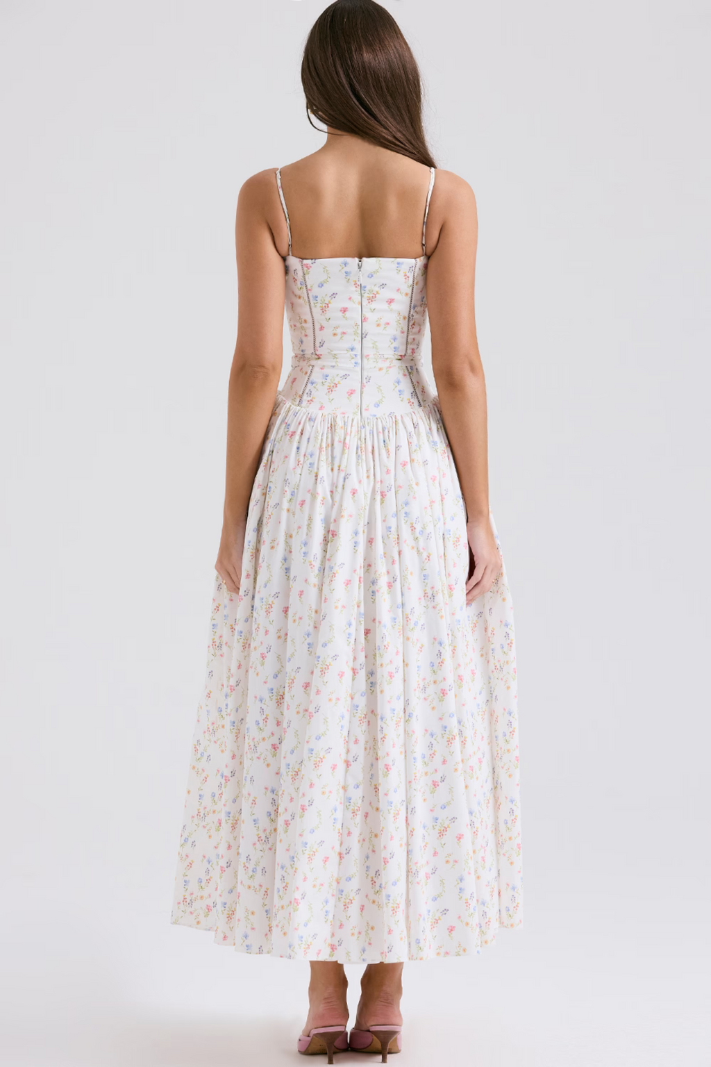 Robe Zahlia