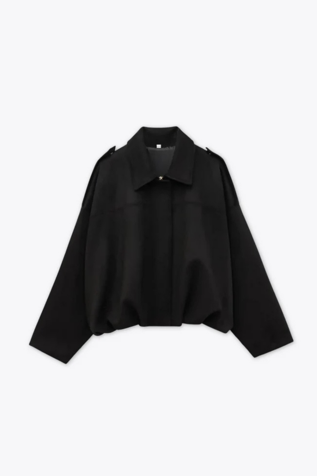 Veste Suede Elysra
