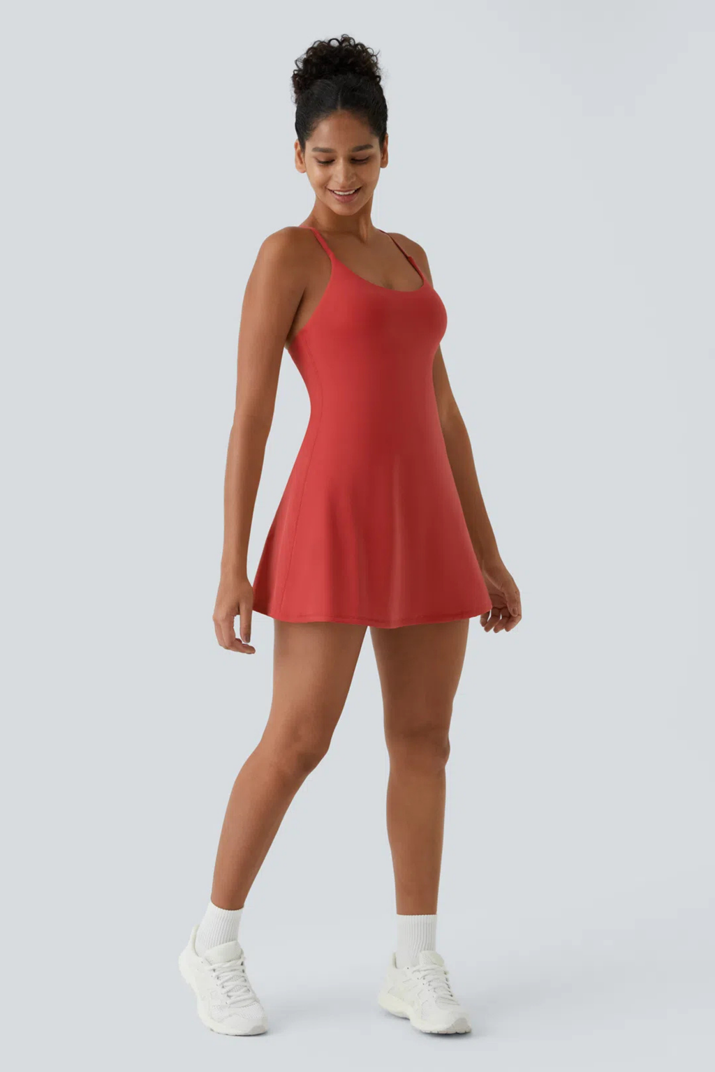 Robe de sport Elina