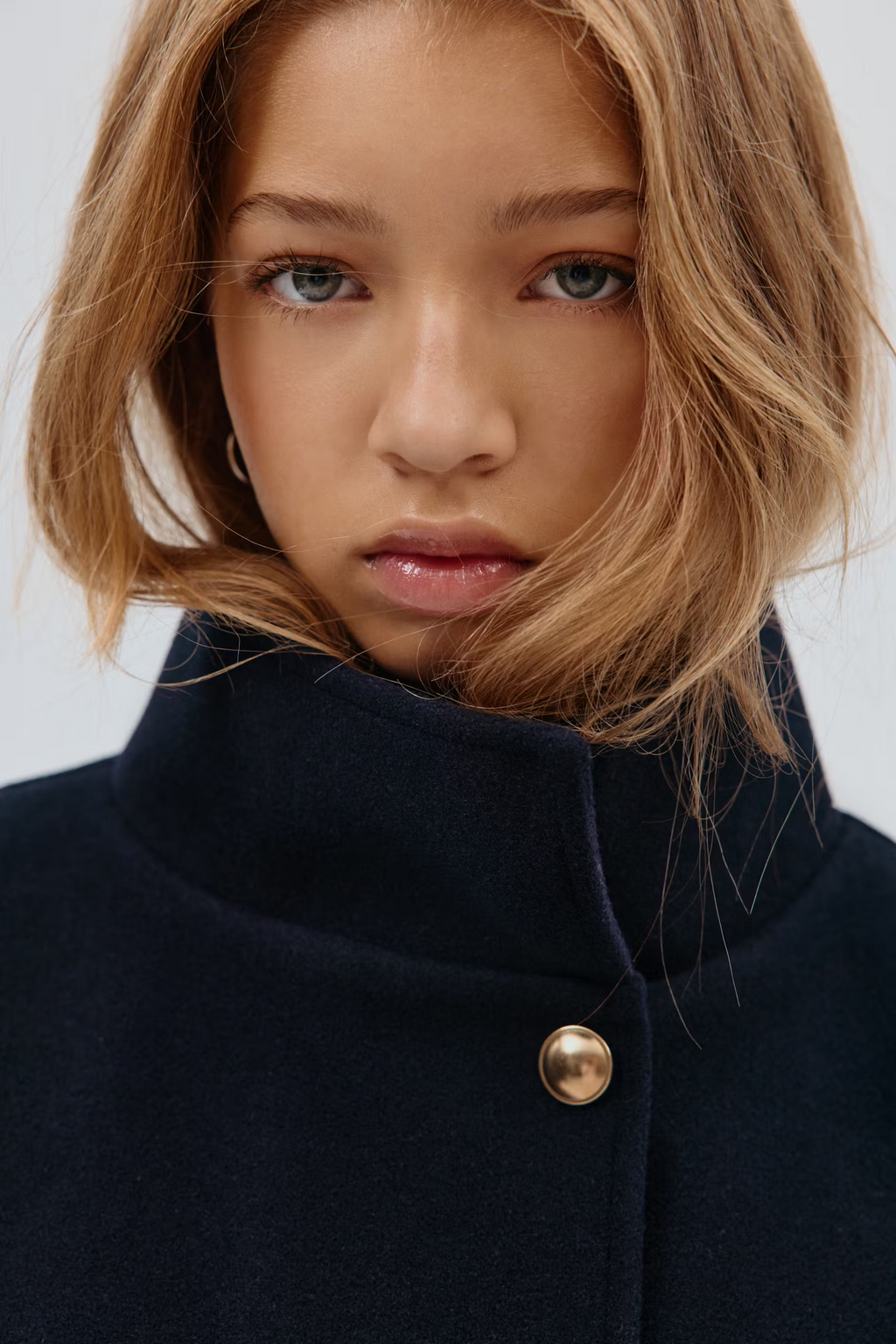 Manteau Elara