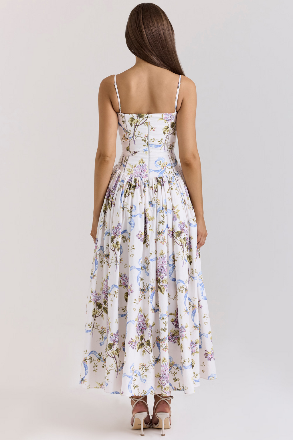 Robe Zahlia