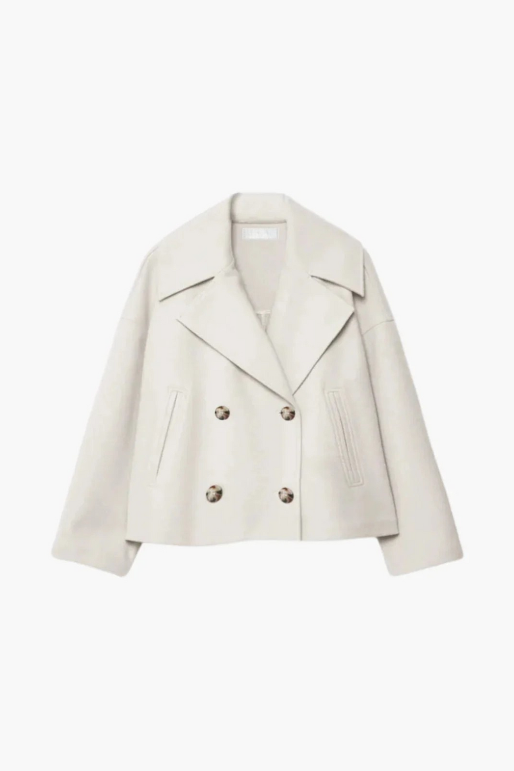 Manteau Oraya