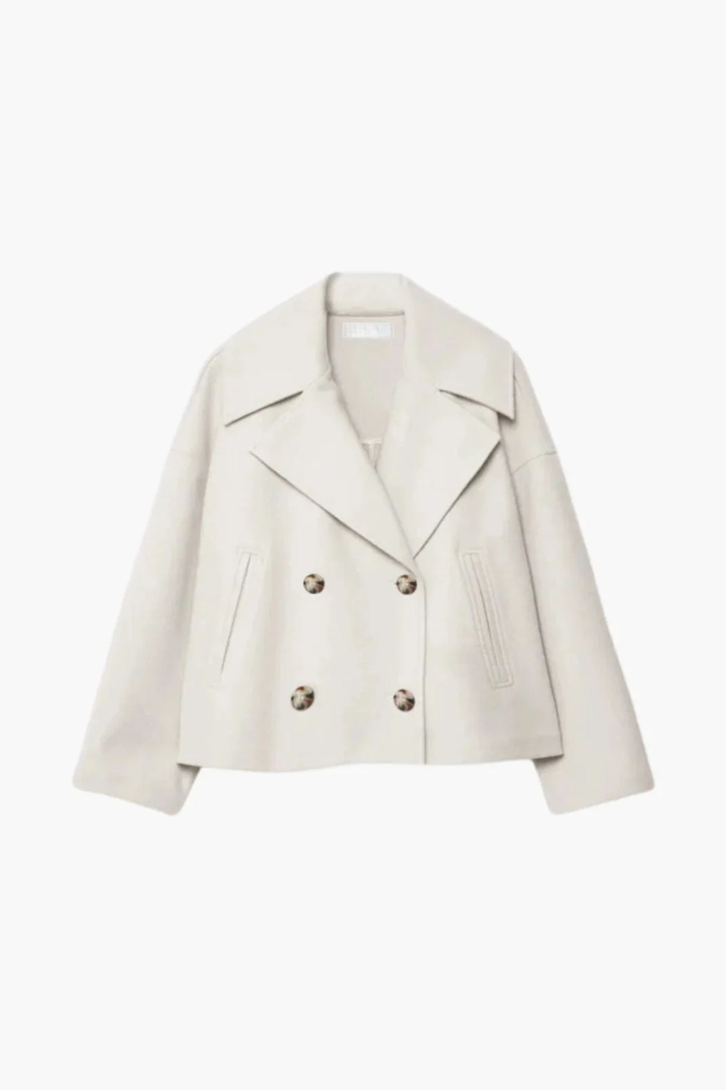 Manteau Oraya