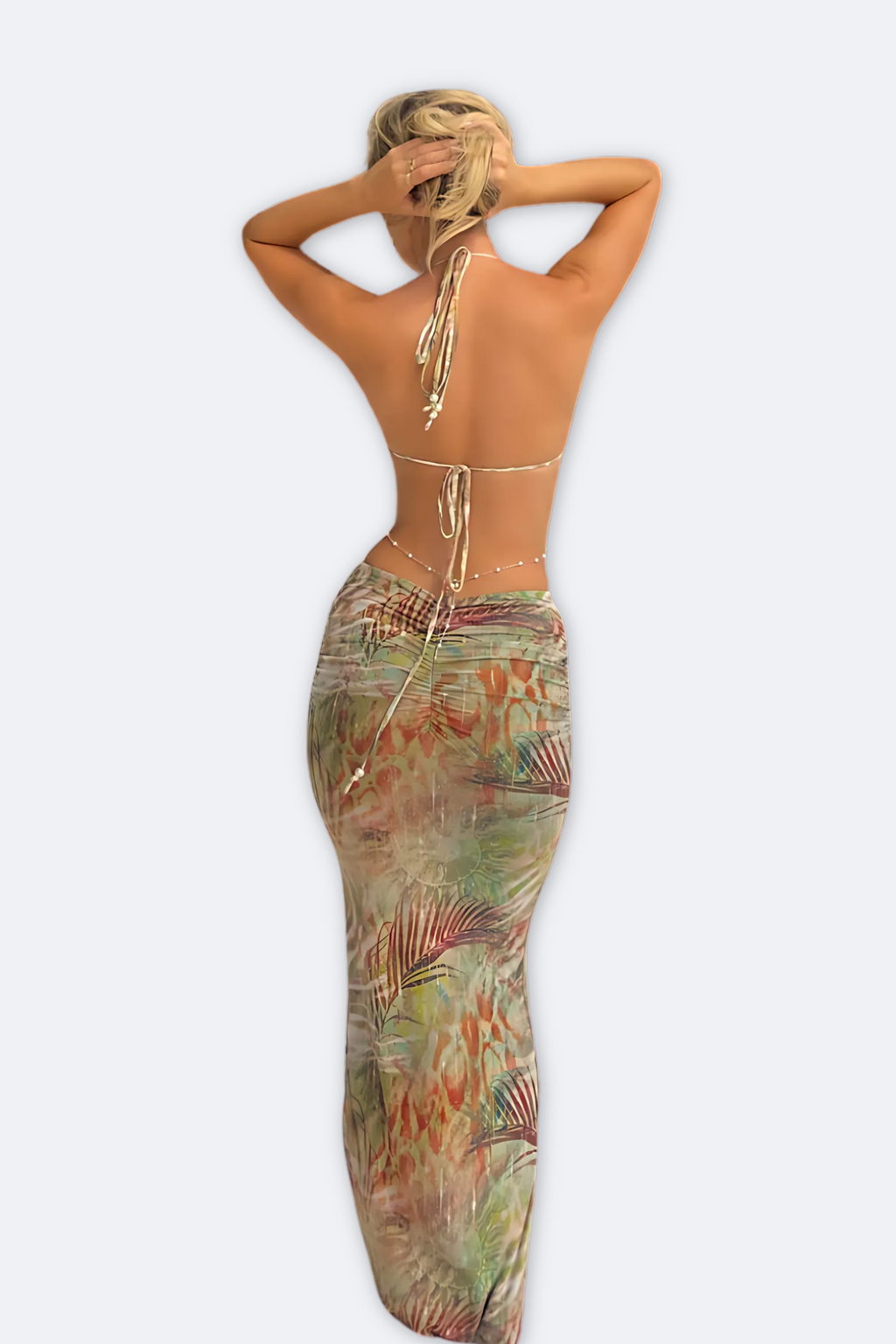 Robe Selise
