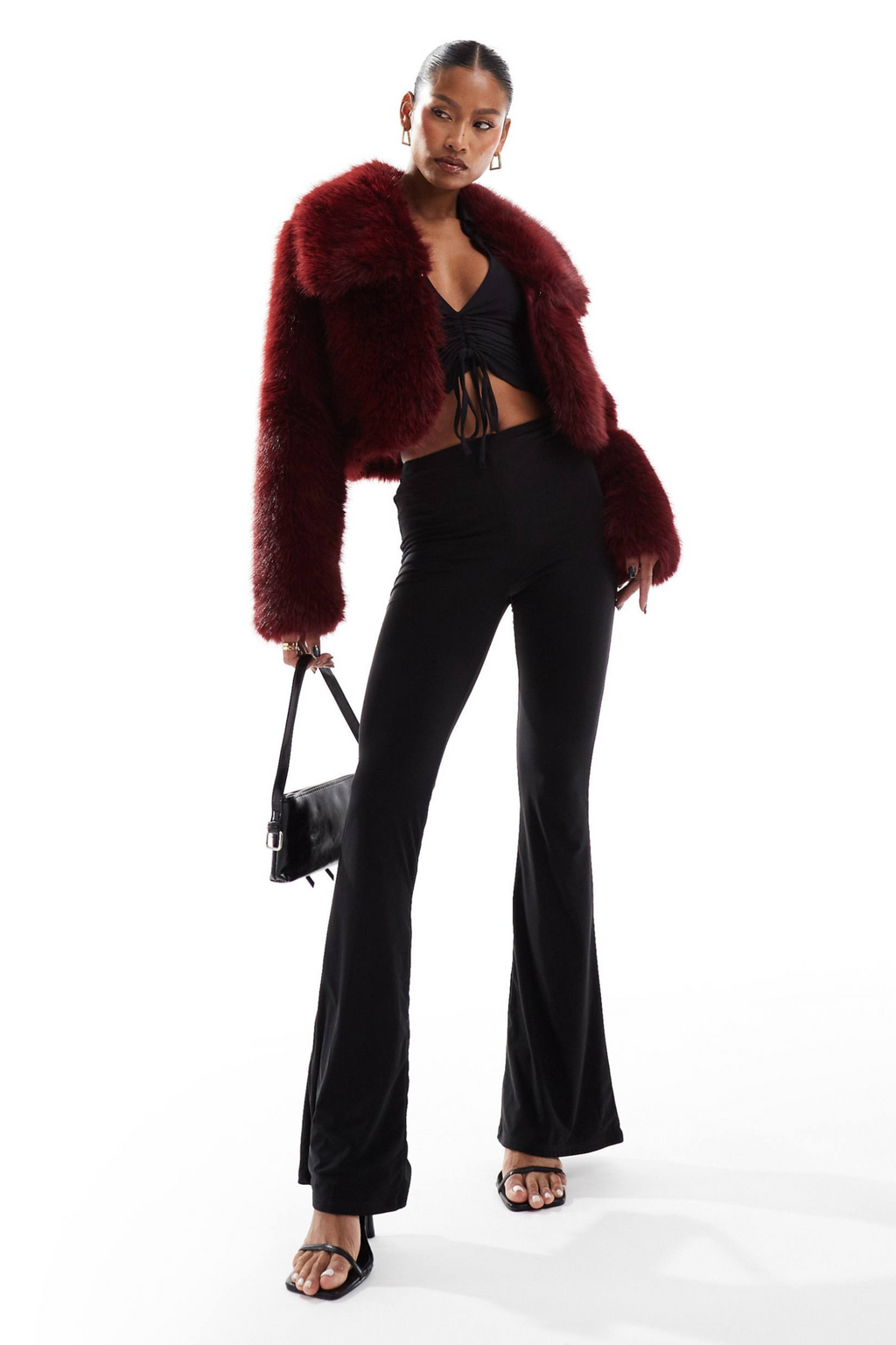 Manteau Serina