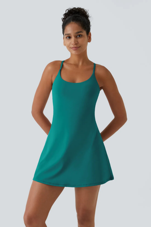 Quetzal vert