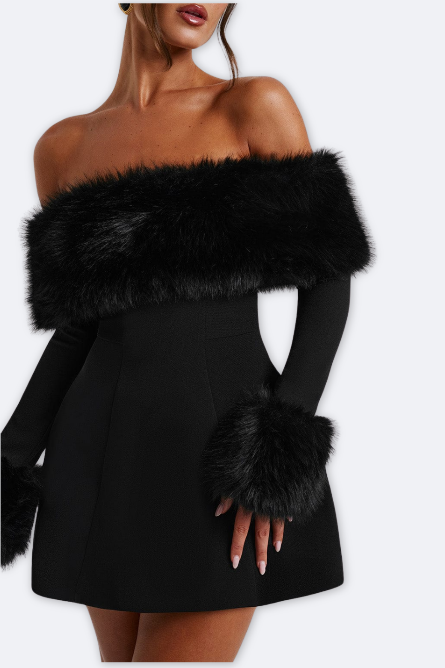 robe JALINA