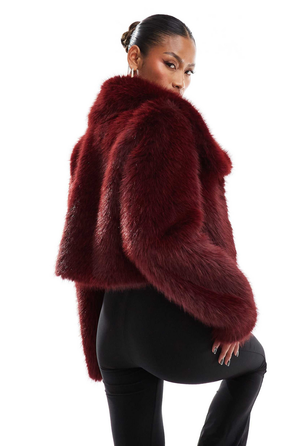 Manteau Serina