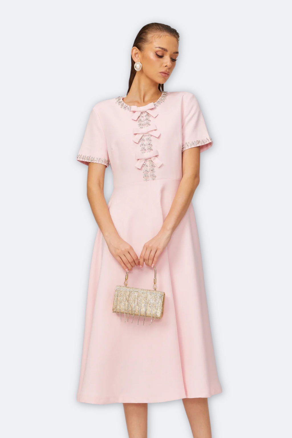 robe DARIELLE
