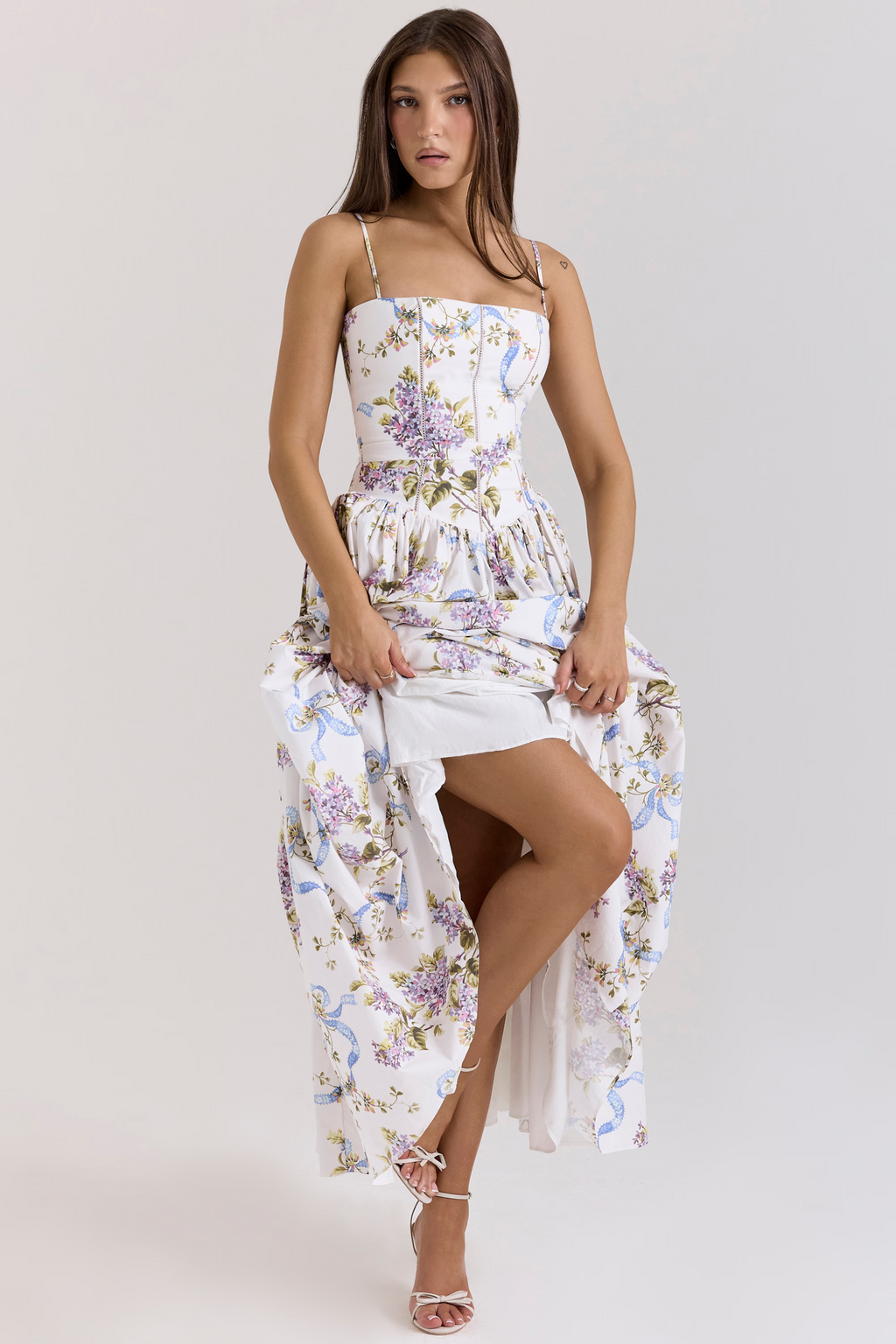 Robe Zahlia