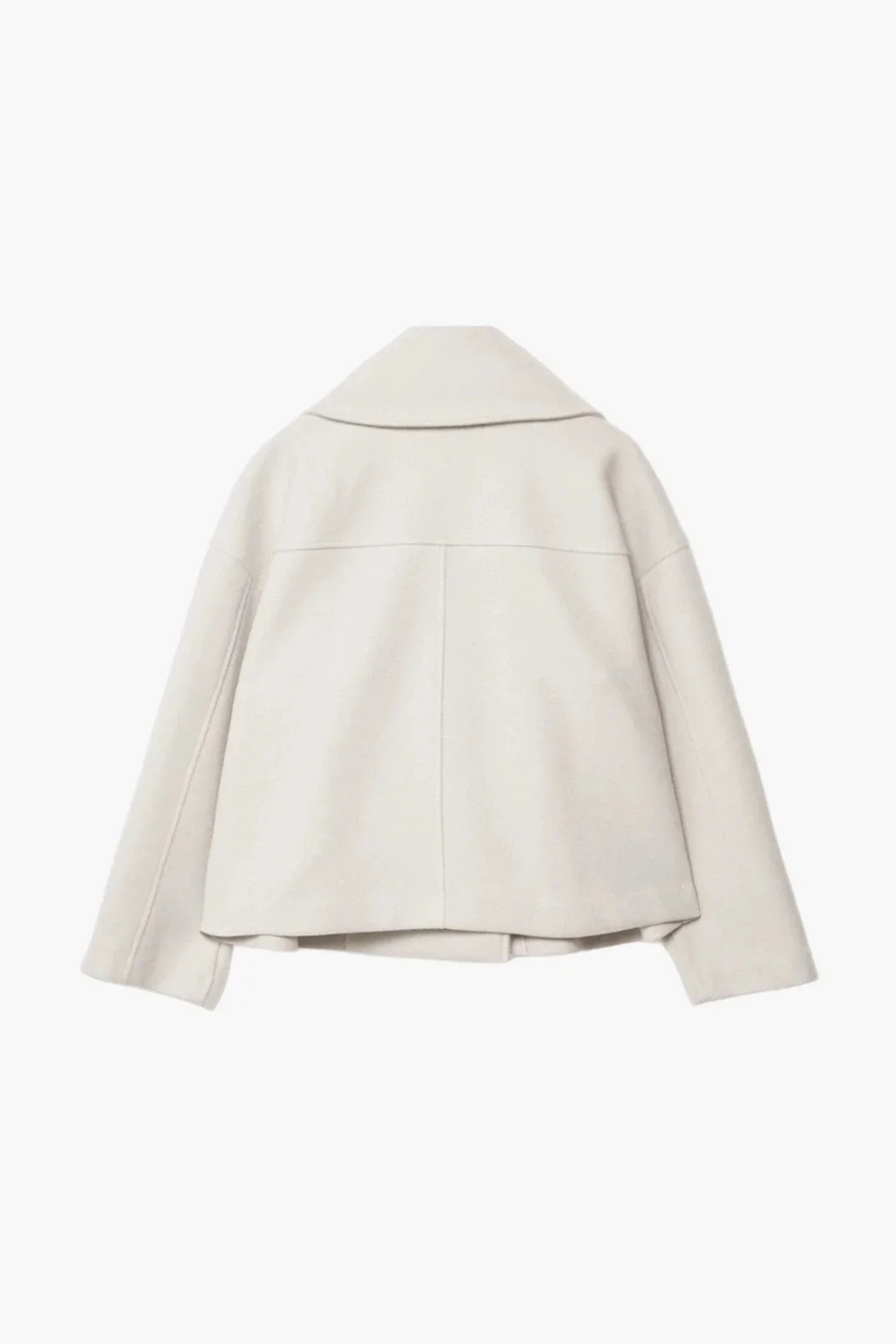 Manteau Oraya