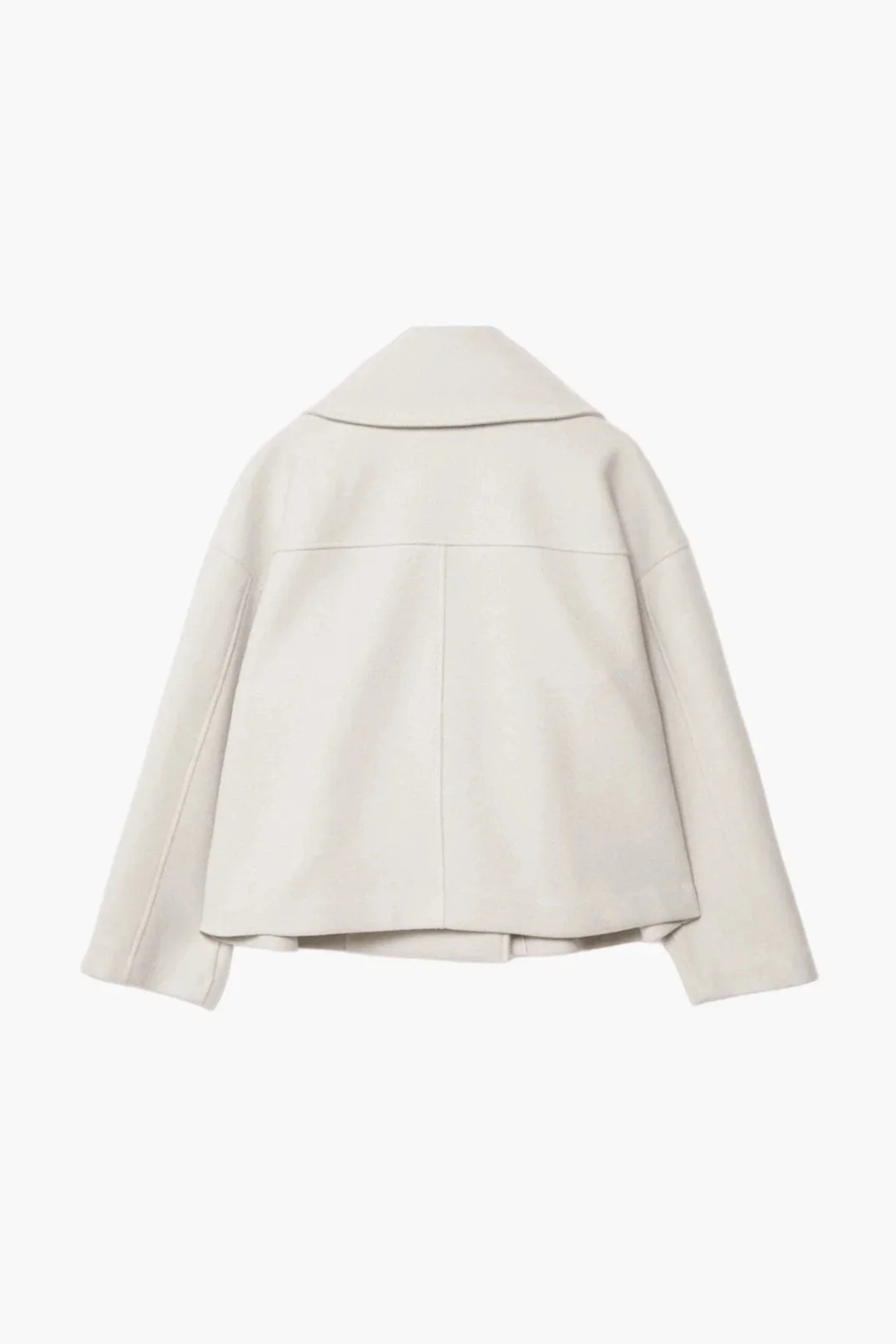 Manteau Oraya