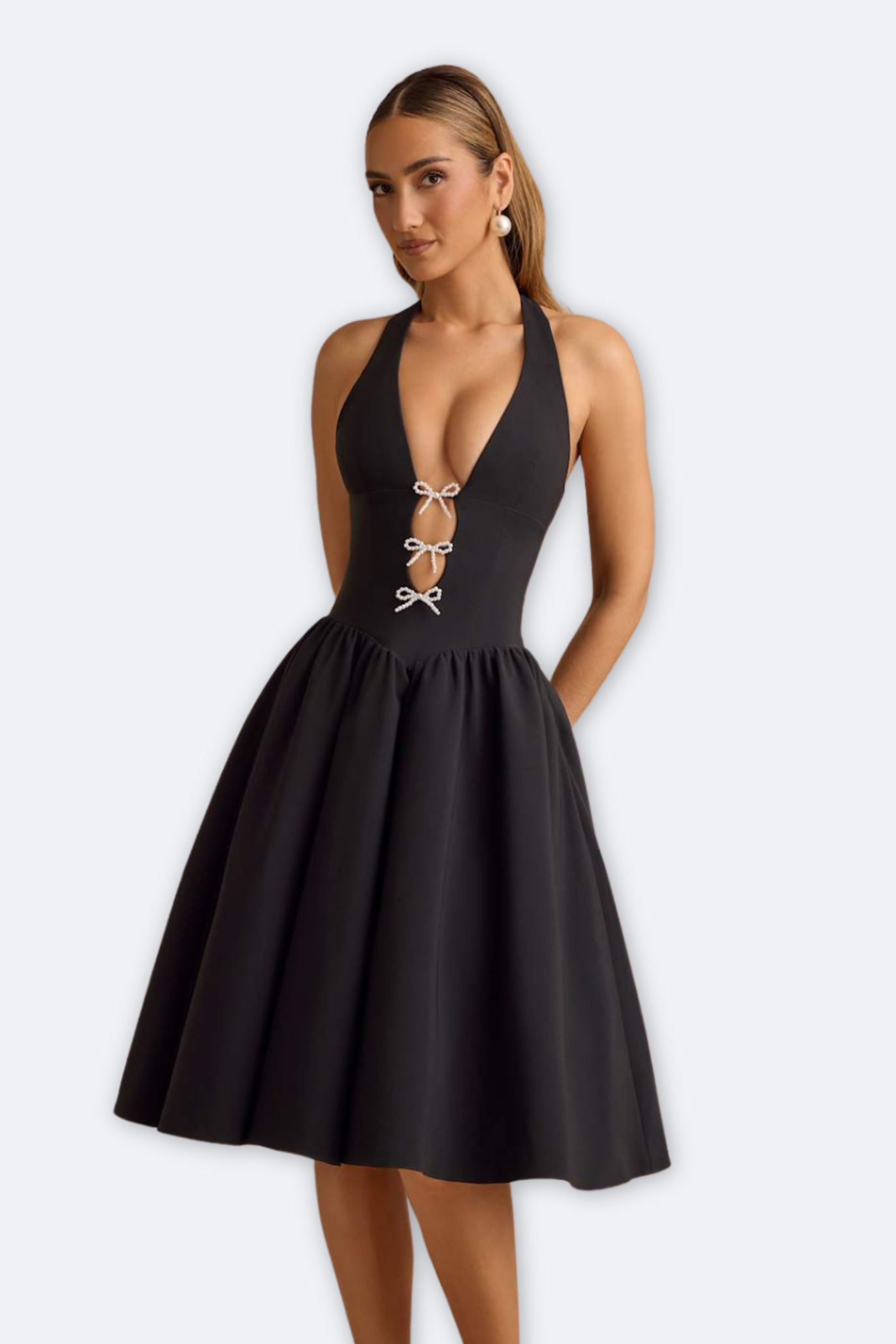 robe MILANI